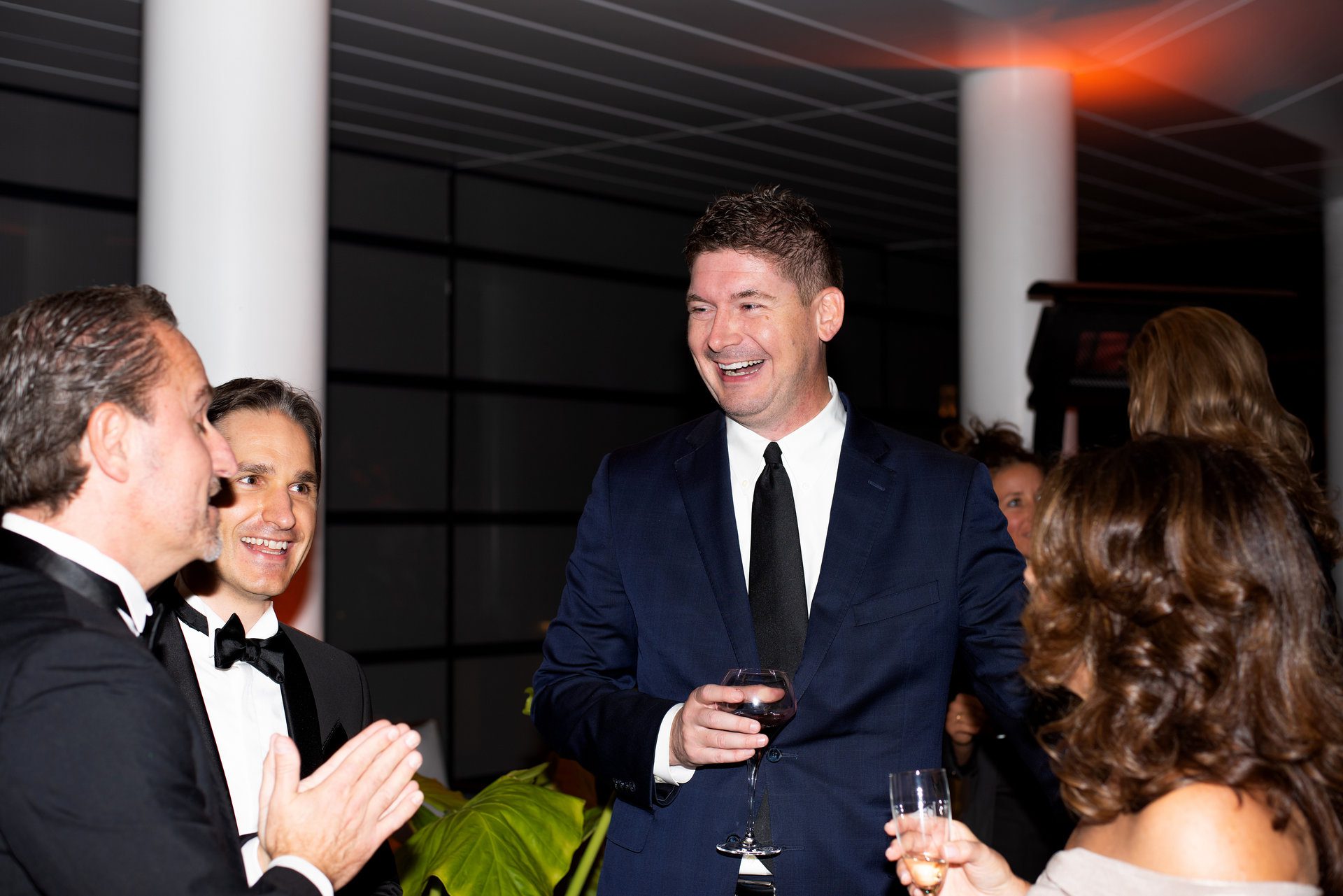 Forbes event photography in Monaco featuring luxury gatherings, VIP guests, and high-profile moments.