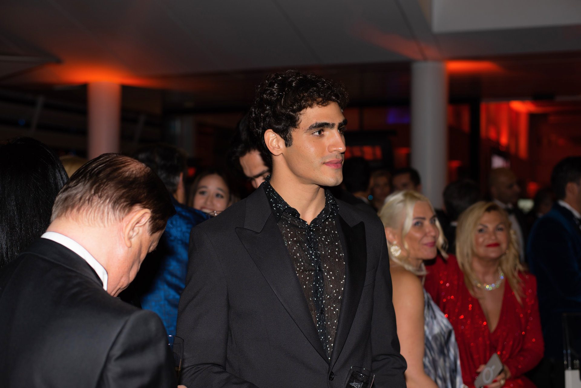 Forbes event photography in Monaco featuring luxury gatherings, VIP guests, and high-profile moments.