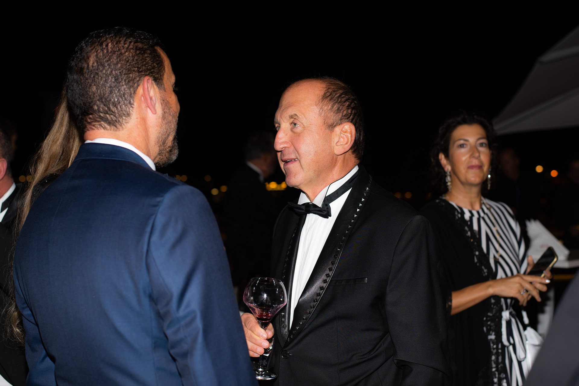 Forbes event photography in Monaco featuring luxury gatherings, VIP guests, and high-profile moments.