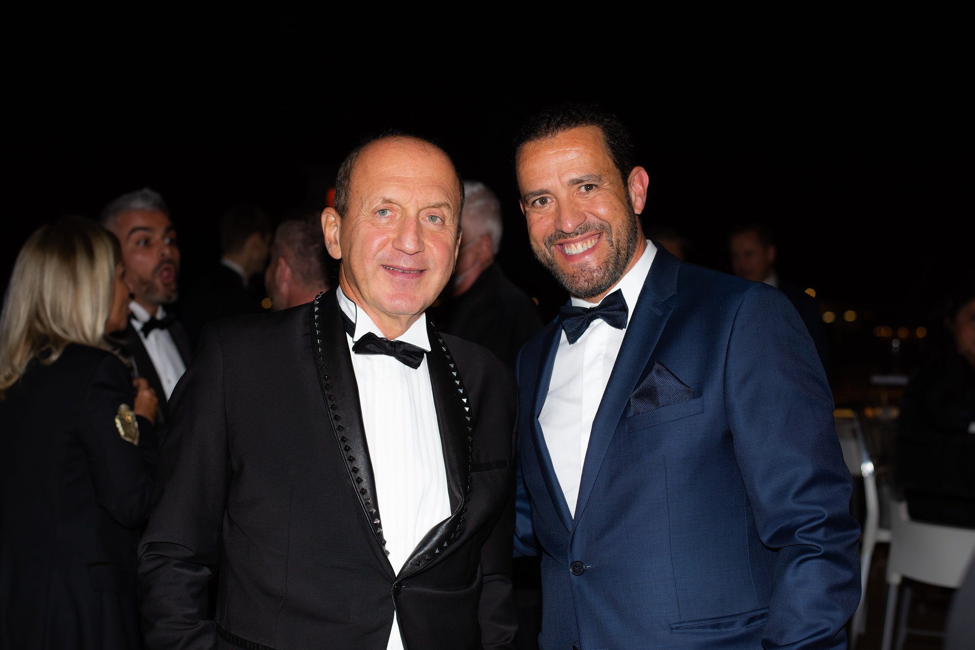 Forbes event photography in Monaco featuring luxury gatherings, VIP guests, and high-profile moments.