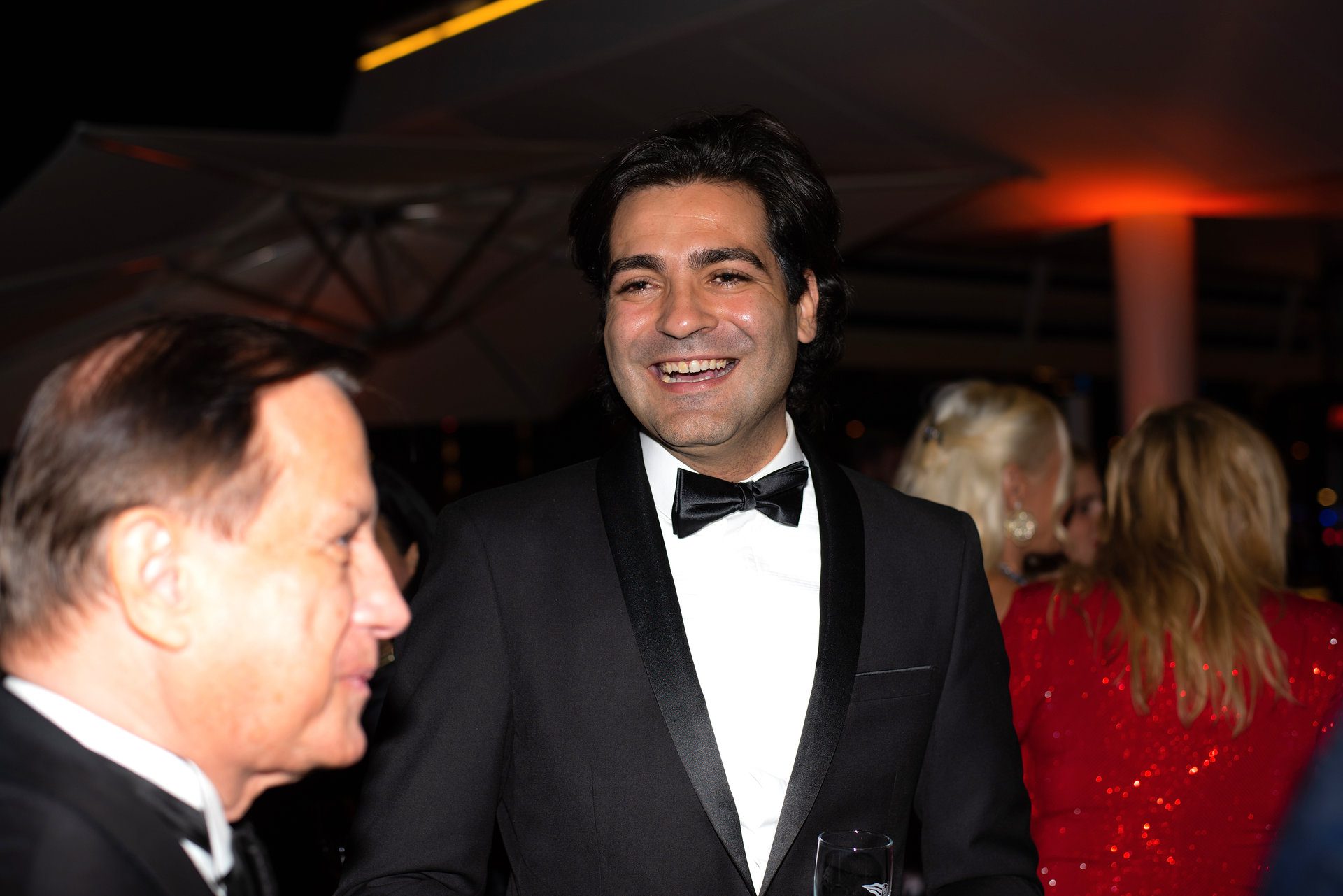 Forbes event photography in Monaco featuring luxury gatherings, VIP guests, and high-profile moments.