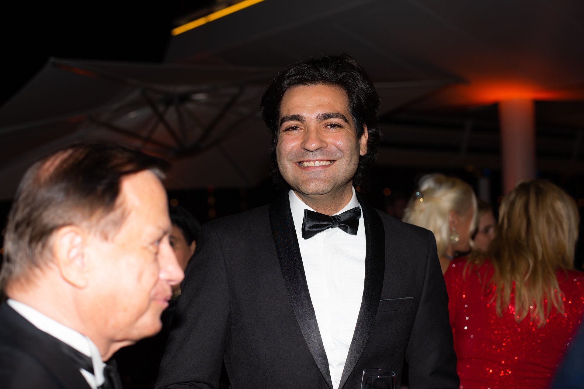 Forbes event photography in Monaco featuring luxury gatherings, VIP guests, and high-profile moments.