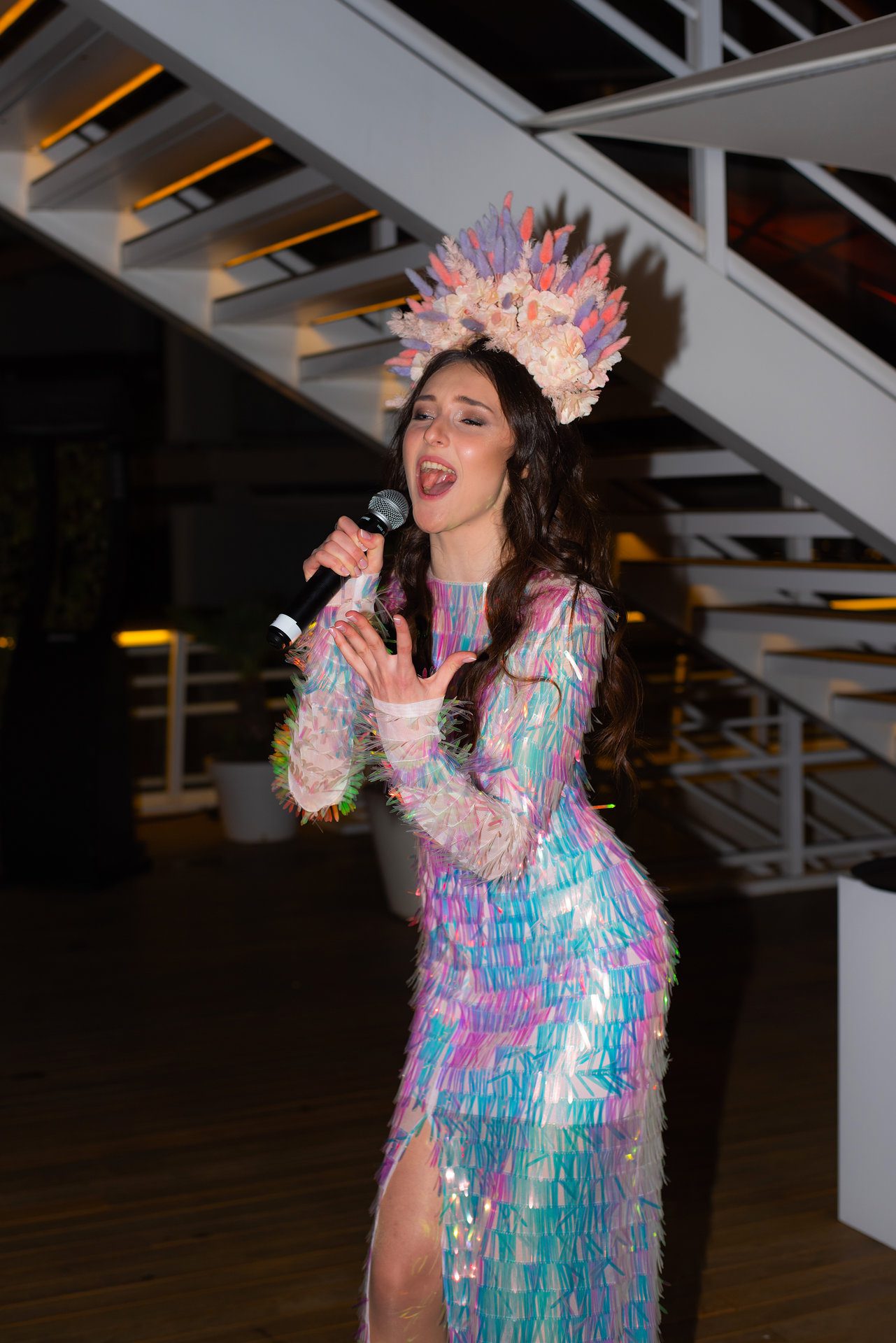 Forbes event photography in Monaco featuring luxury gatherings, VIP guests, and high-profile moments.