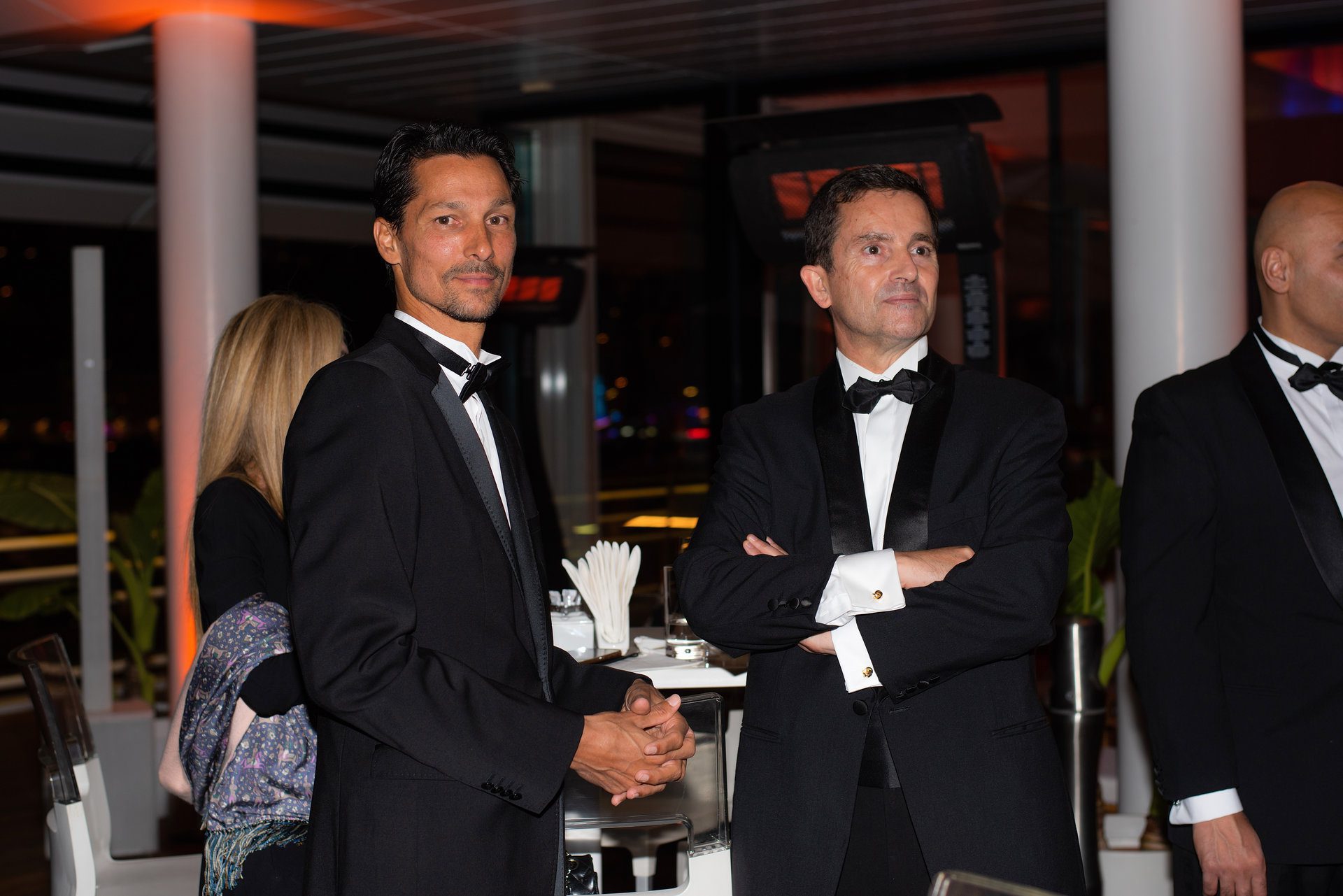 Forbes event photography in Monaco featuring luxury gatherings, VIP guests, and high-profile moments.