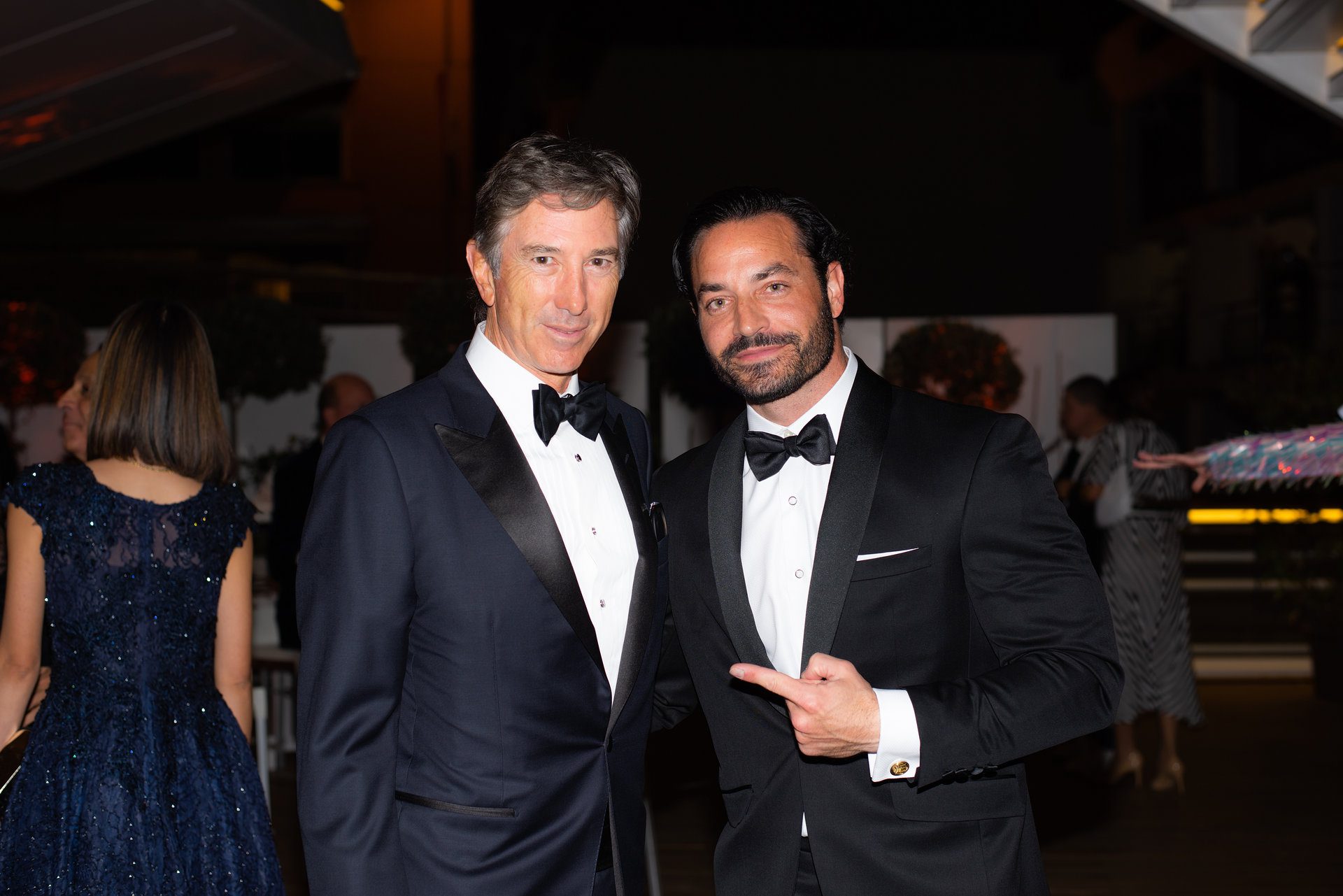 Forbes event photography in Monaco featuring luxury gatherings, VIP guests, and high-profile moments.