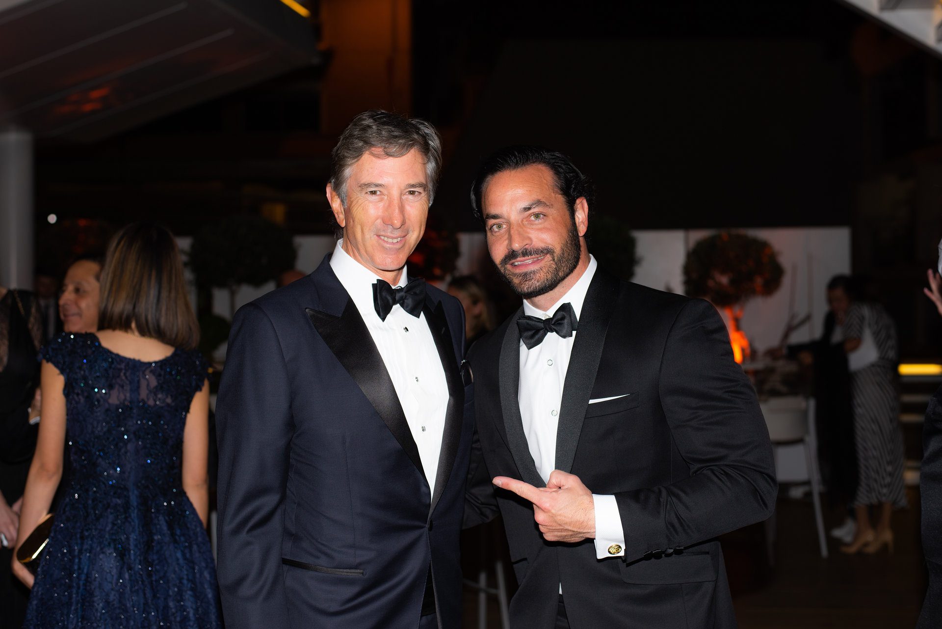 Forbes event photography in Monaco featuring luxury gatherings, VIP guests, and high-profile moments.