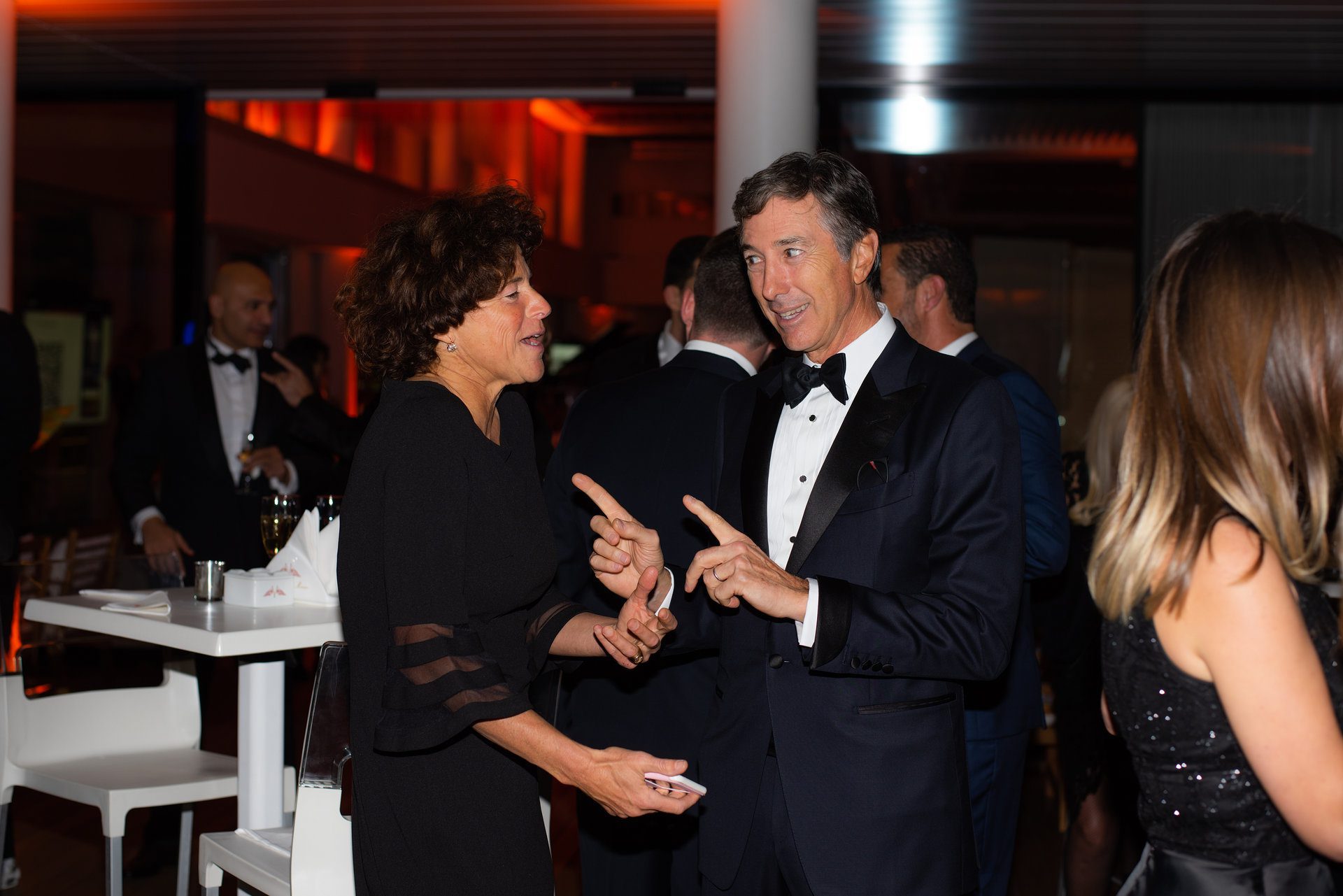 Forbes event photography in Monaco featuring luxury gatherings, VIP guests, and high-profile moments.