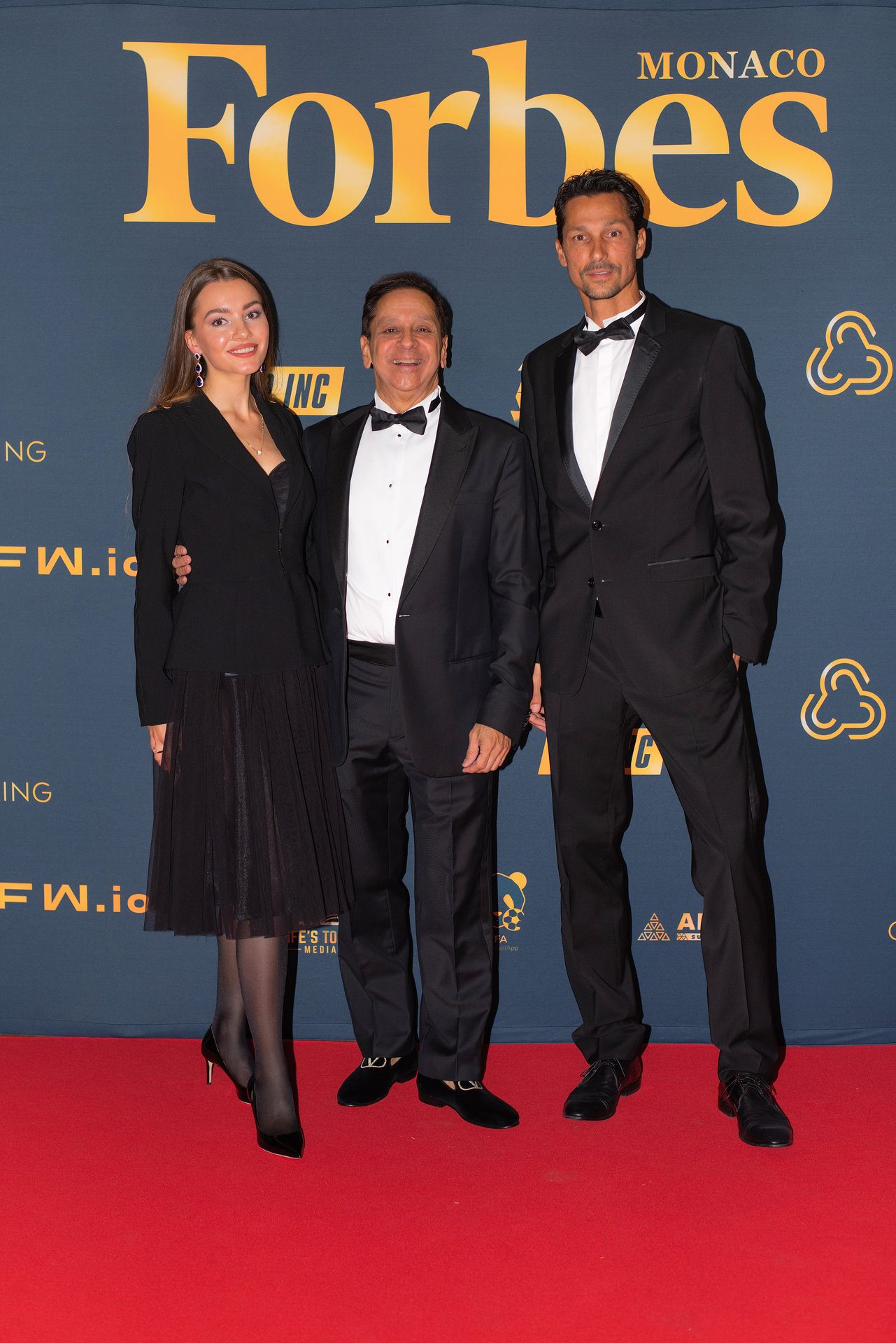 Forbes event photography in Monaco featuring luxury gatherings, VIP guests, and high-profile moments.