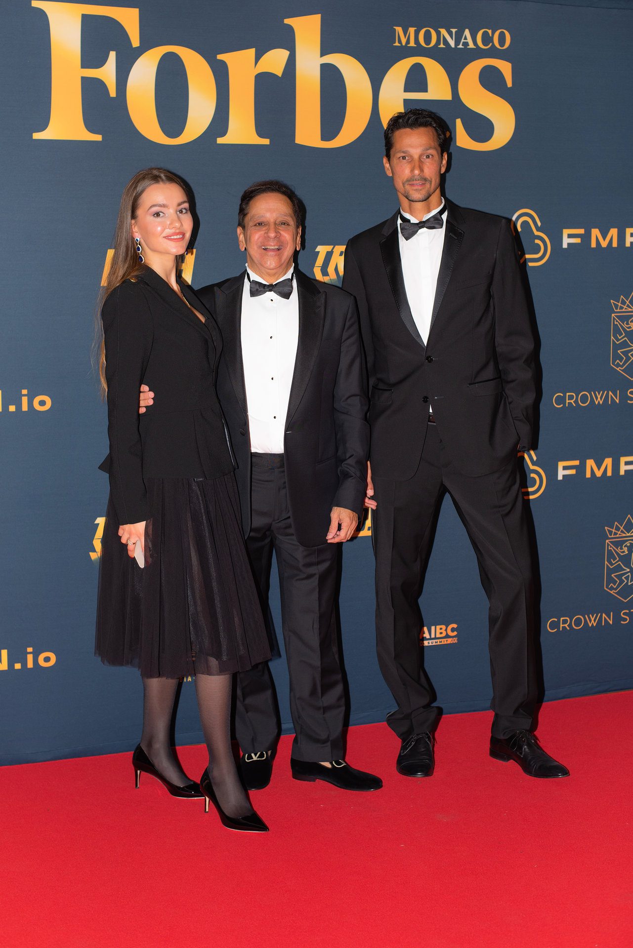 Forbes event photography in Monaco featuring luxury gatherings, VIP guests, and high-profile moments.