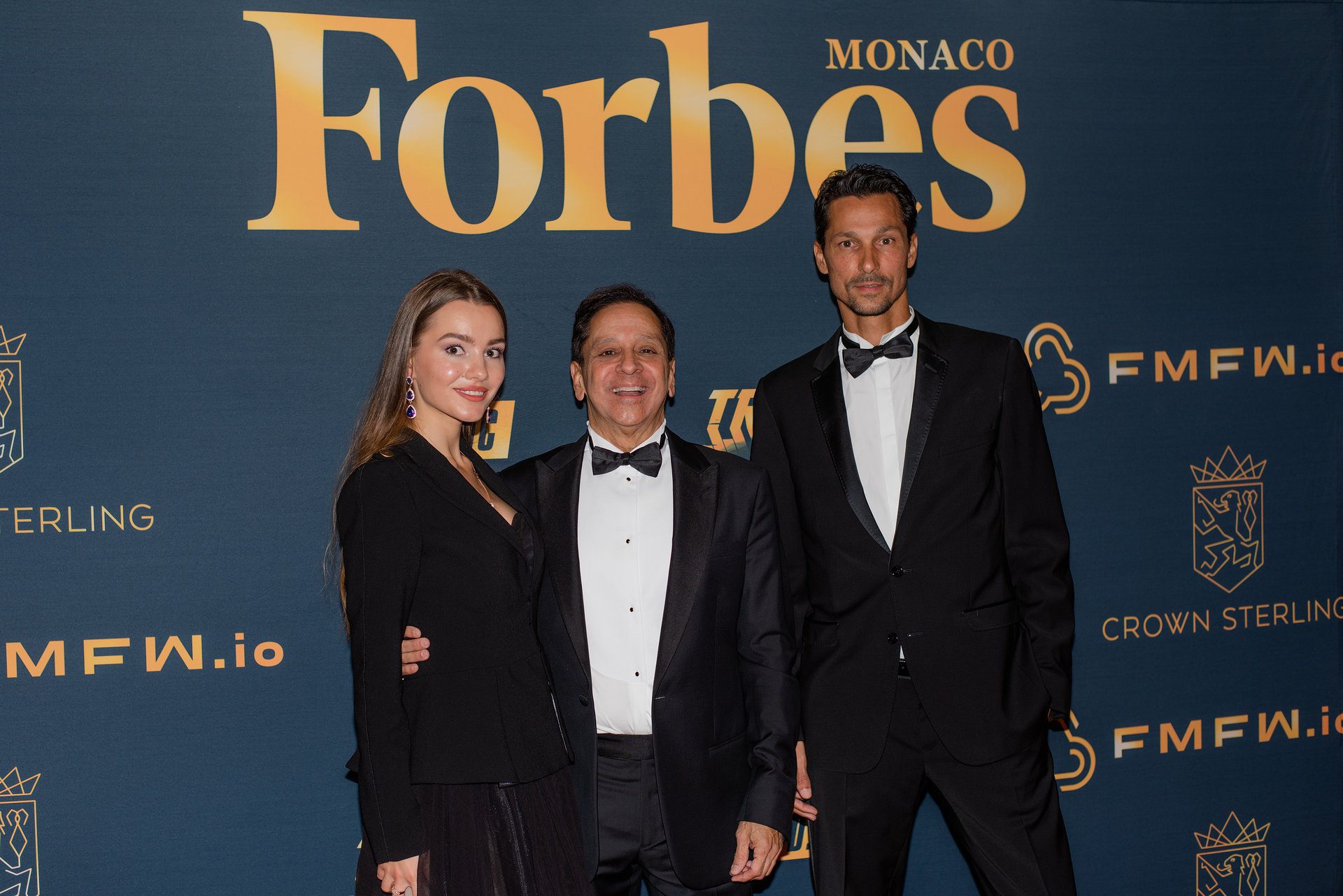 Forbes event photography in Monaco featuring luxury gatherings, VIP guests, and high-profile moments.