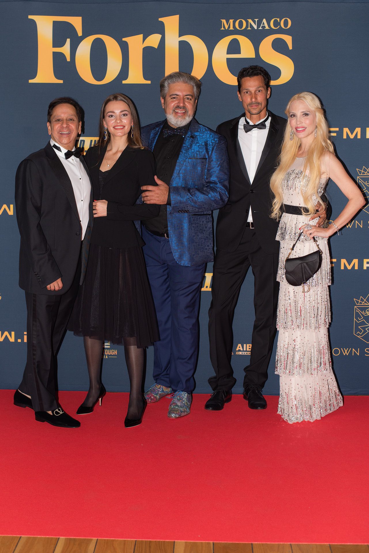 Forbes event photography in Monaco featuring luxury gatherings, VIP guests, and high-profile moments.