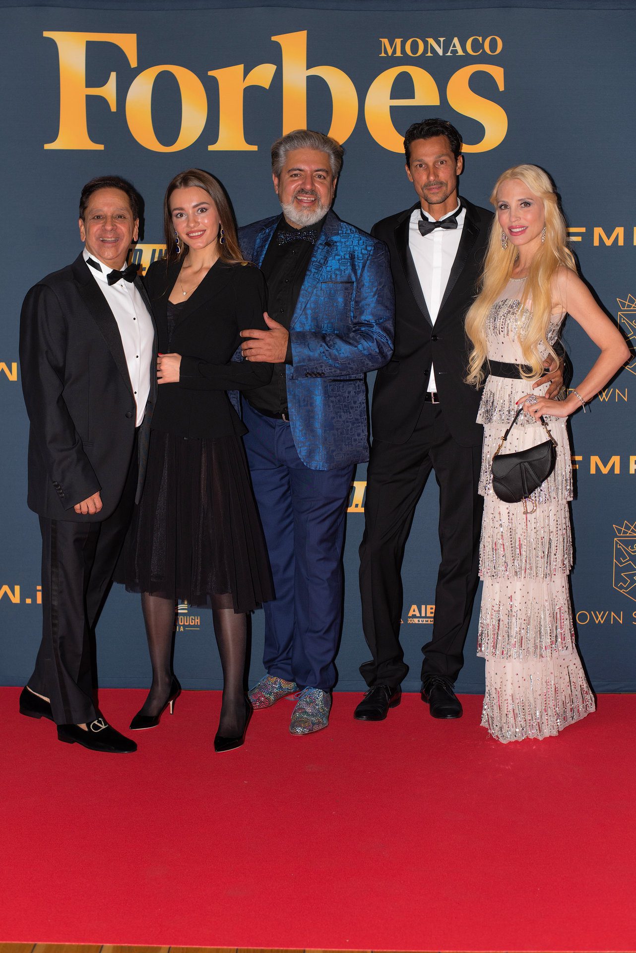 Forbes event photography in Monaco featuring luxury gatherings, VIP guests, and high-profile moments.