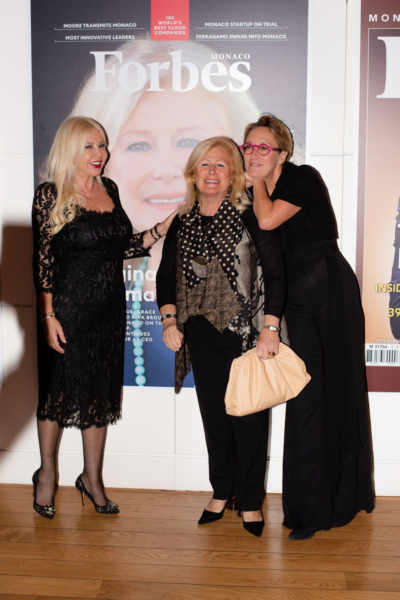 Forbes event photography in Monaco featuring luxury gatherings, VIP guests, and high-profile moments.