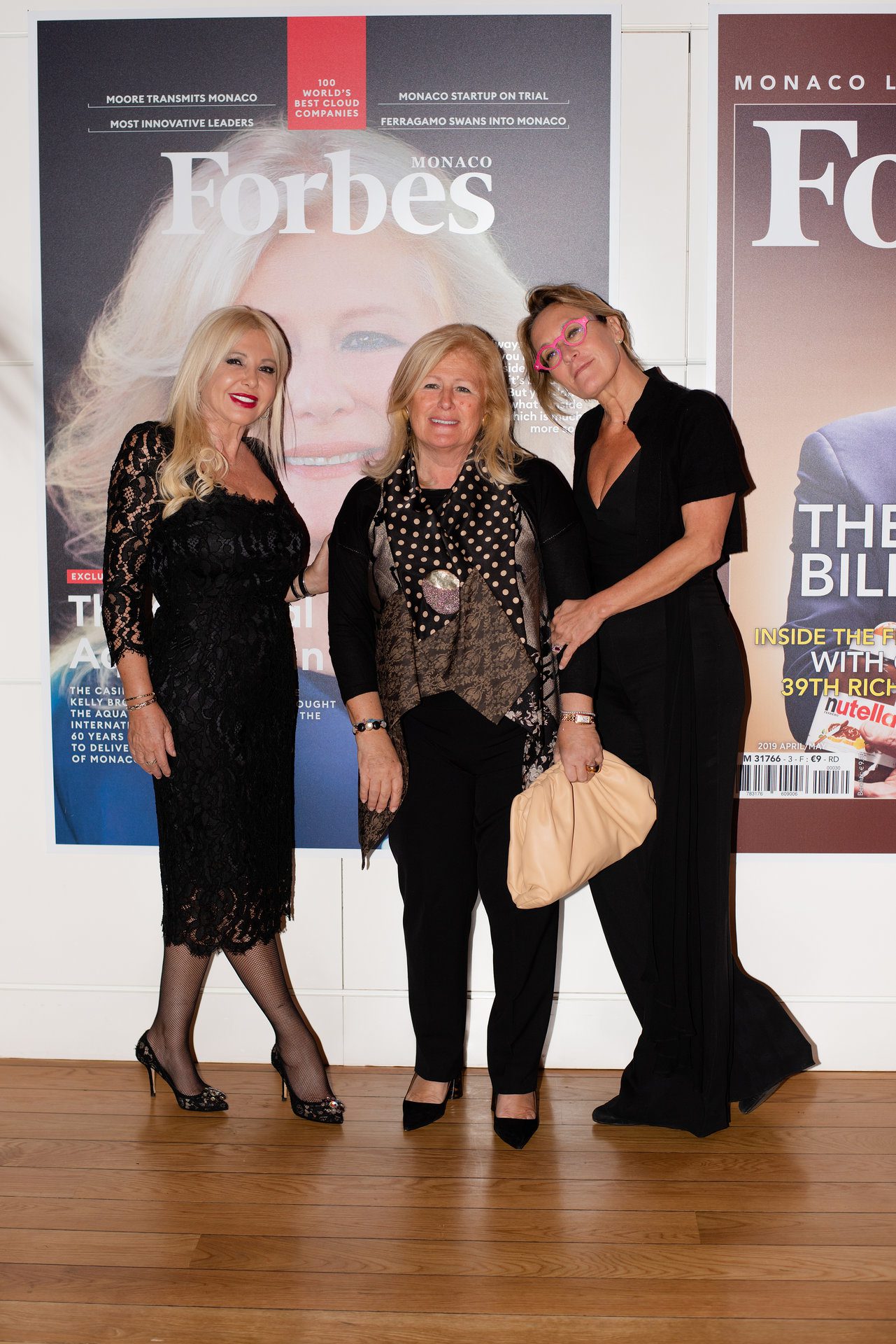 Forbes event photography in Monaco featuring luxury gatherings, VIP guests, and high-profile moments.