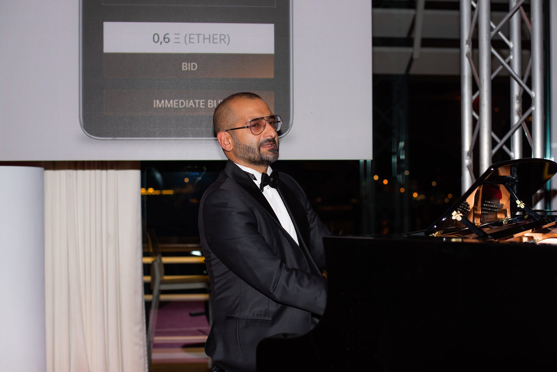 Forbes event photography in Monaco featuring luxury gatherings, VIP guests, and high-profile moments.