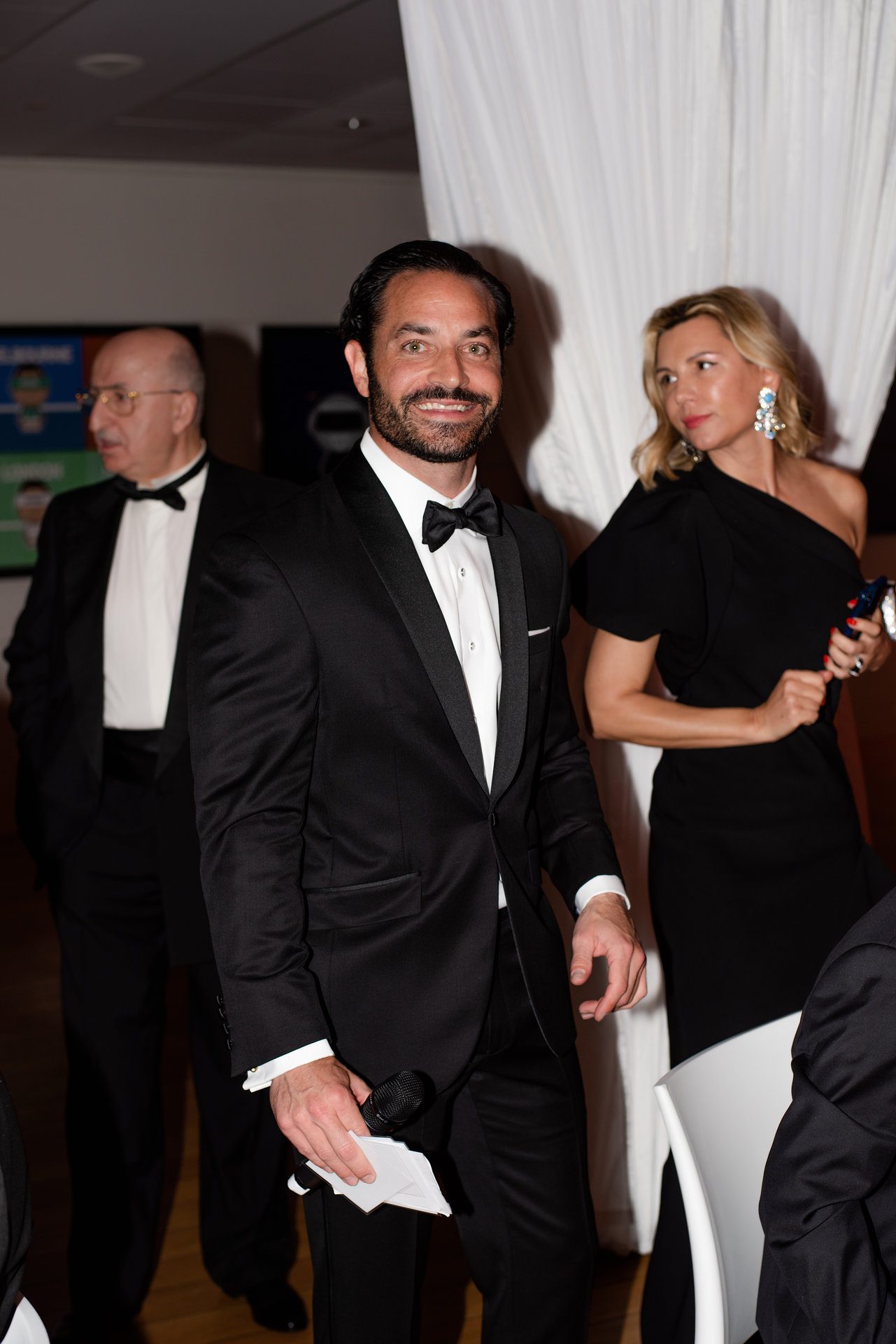Forbes event photography in Monaco featuring luxury gatherings, VIP guests, and high-profile moments.