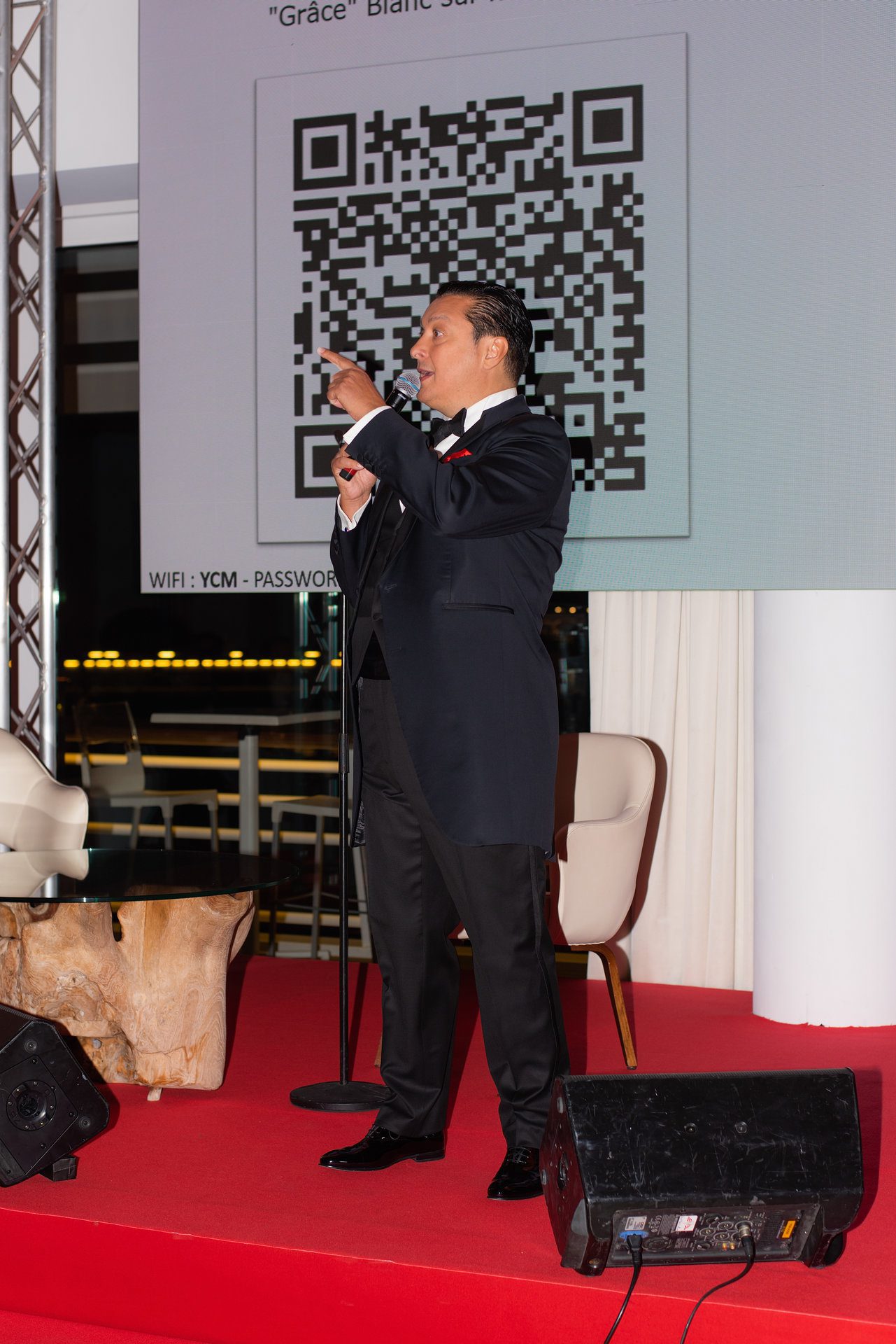 Forbes event photography in Monaco featuring luxury gatherings, VIP guests, and high-profile moments.