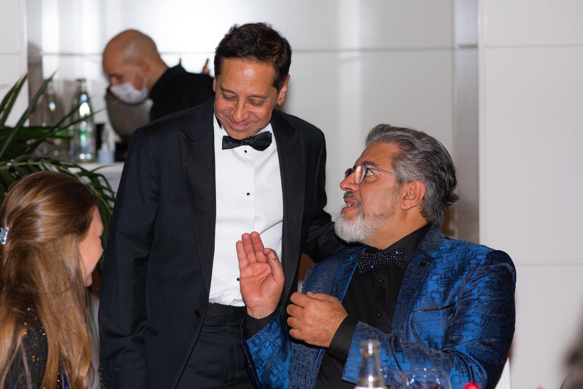 Forbes event photography in Monaco featuring luxury gatherings, VIP guests, and high-profile moments.