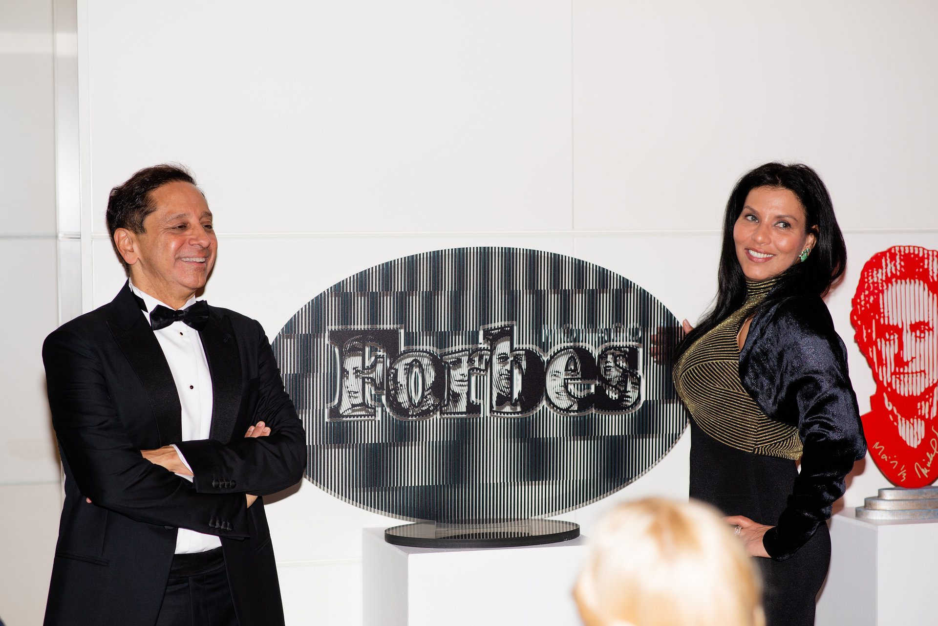 Forbes event photography in Monaco featuring luxury gatherings, VIP guests, and high-profile moments.