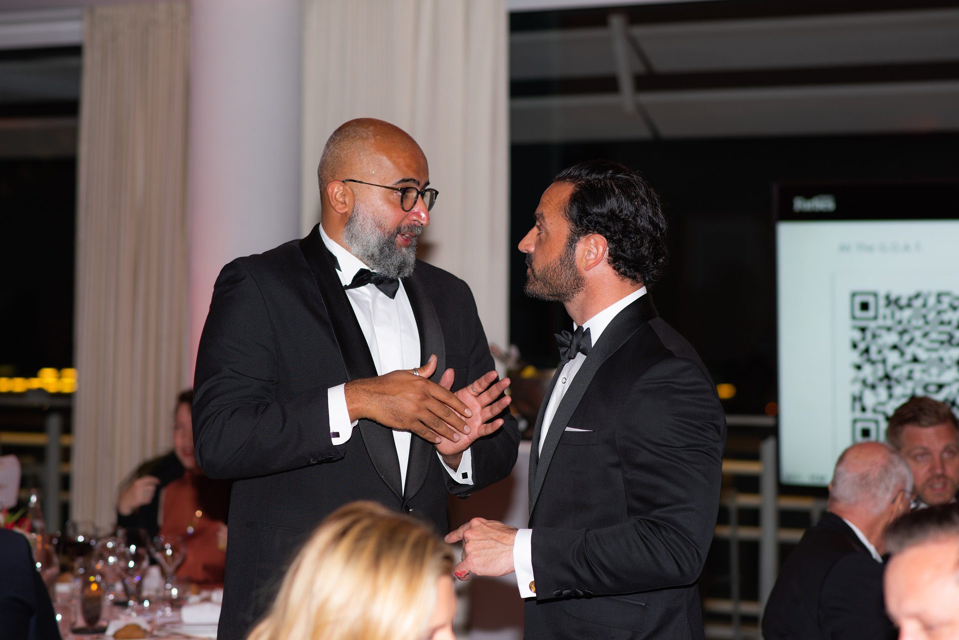 Forbes event photography in Monaco featuring luxury gatherings, VIP guests, and high-profile moments.