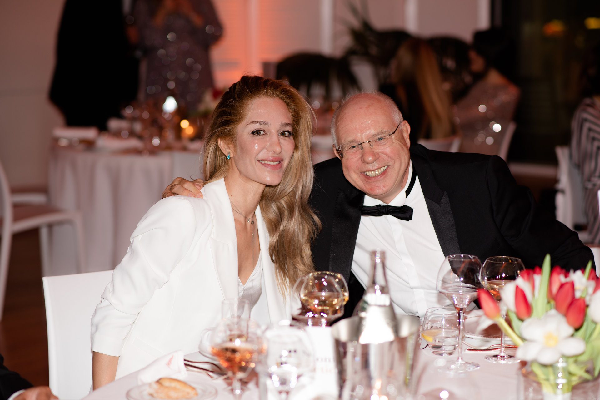 Forbes event photography in Monaco featuring luxury gatherings, VIP guests, and high-profile moments.