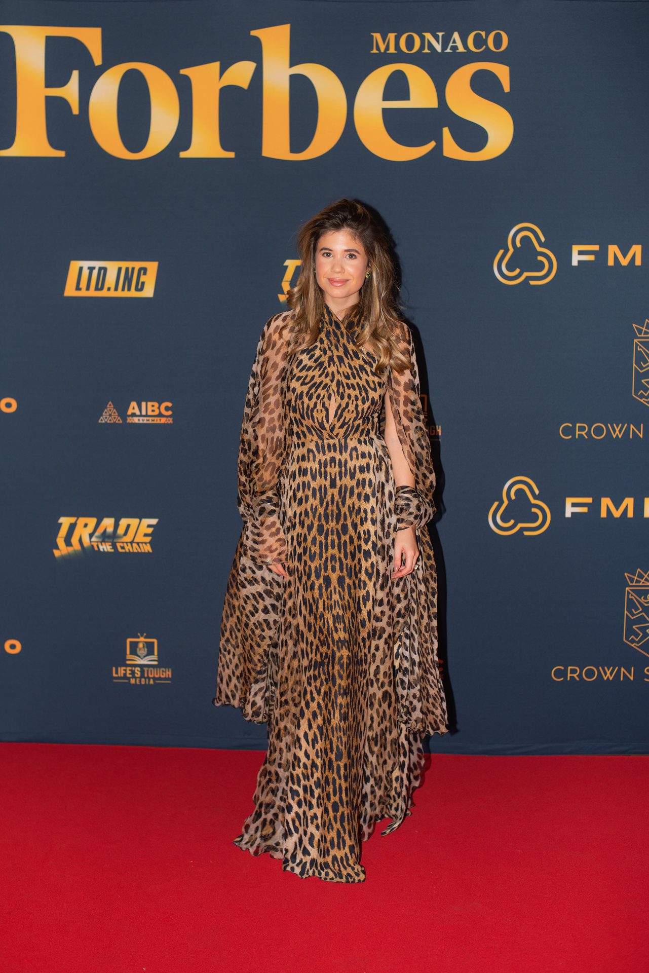 Forbes event photography in Monaco featuring luxury gatherings, VIP guests, and high-profile moments.