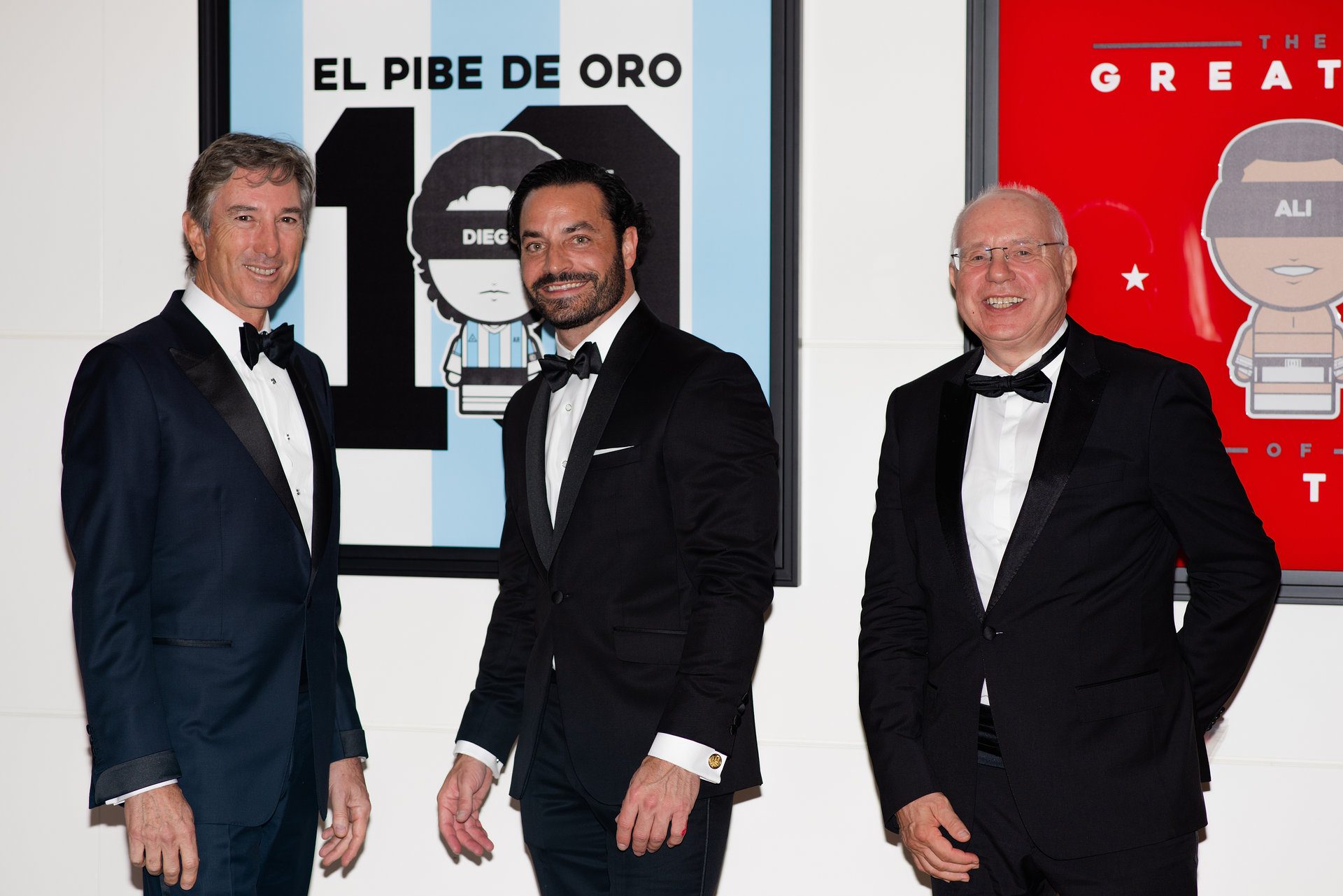 Forbes event photography in Monaco featuring luxury gatherings, VIP guests, and high-profile moments.