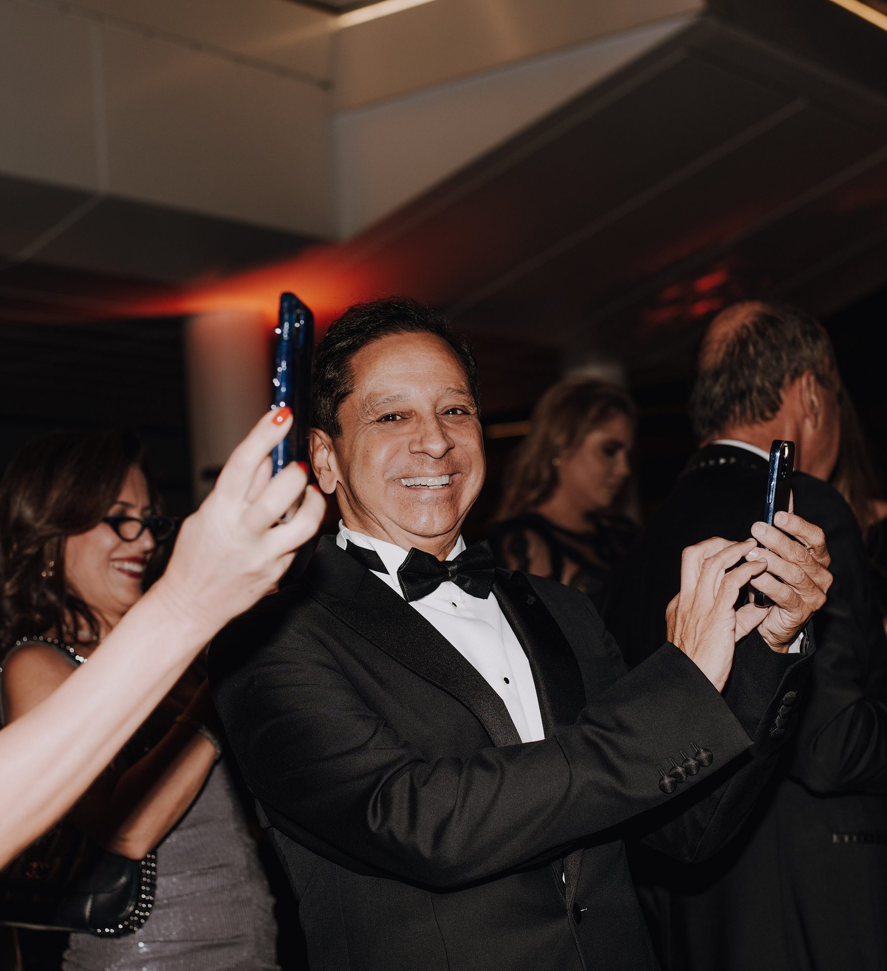 Forbes event photography in Monaco featuring luxury gatherings, VIP guests, and high-profile moments.