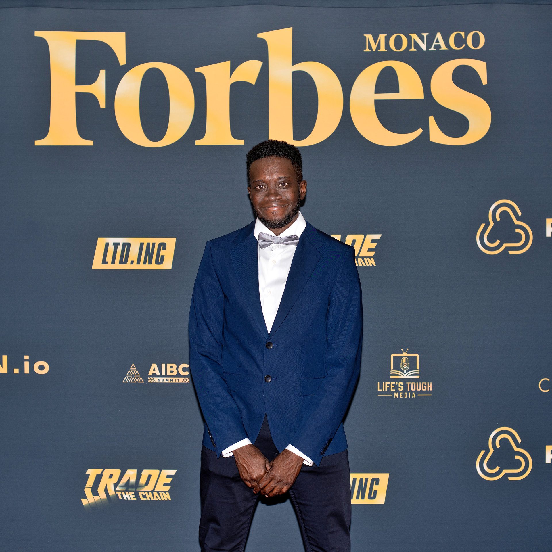 Forbes event photography in Monaco featuring luxury gatherings, VIP guests, and high-profile moments.