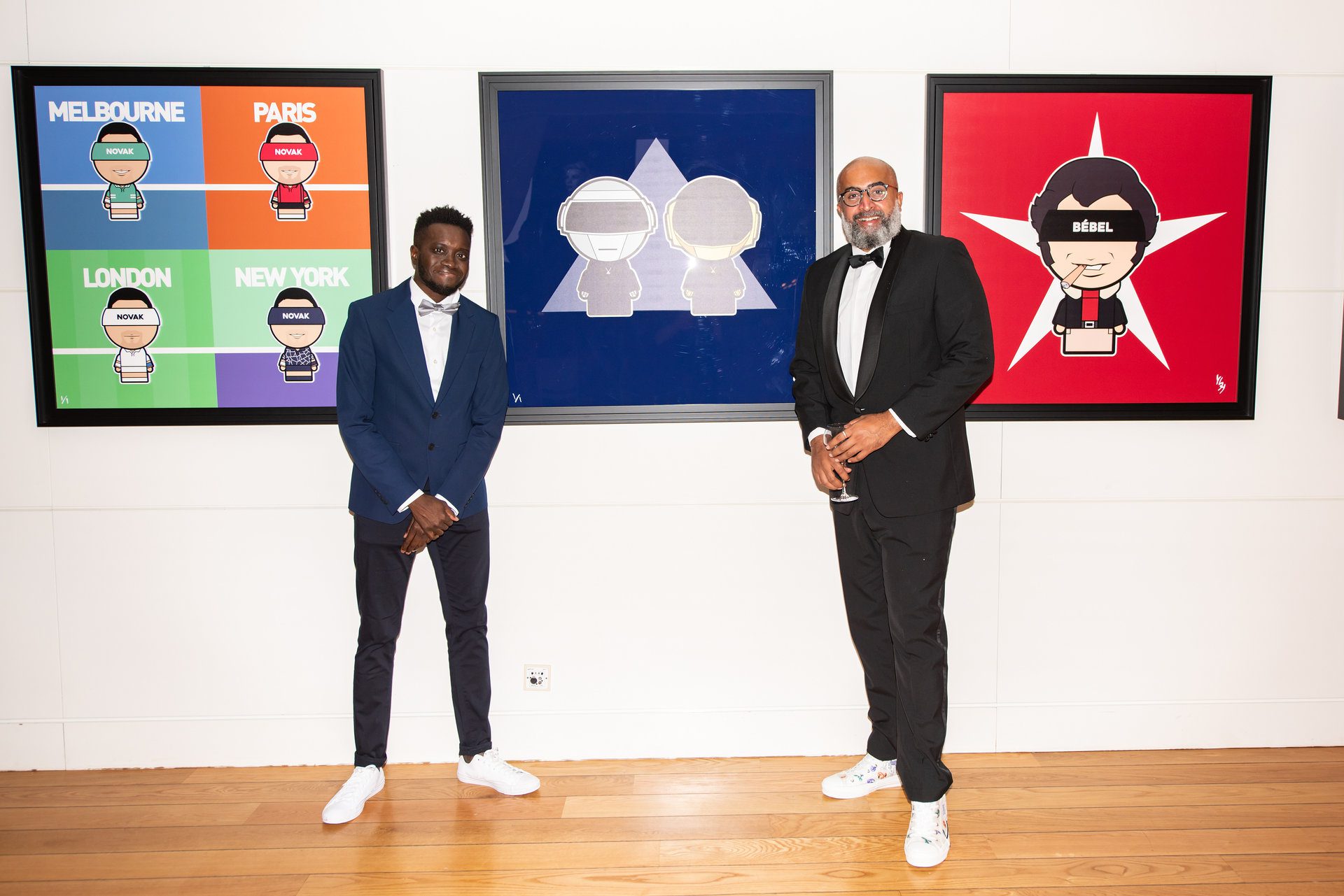 Forbes event photography in Monaco featuring luxury gatherings, VIP guests, and high-profile moments.