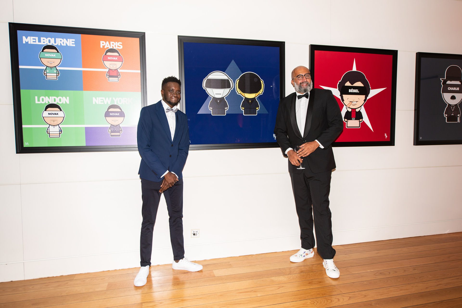 Forbes event photography in Monaco featuring luxury gatherings, VIP guests, and high-profile moments.