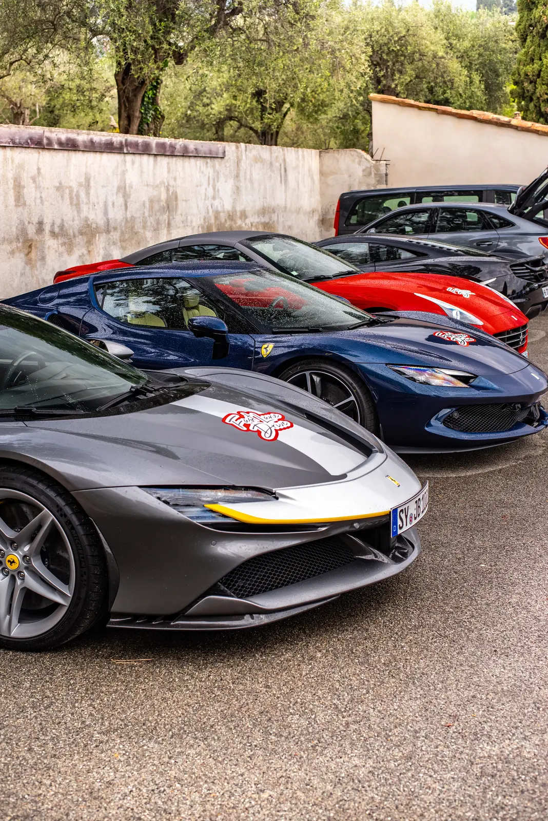 fast-lane-drive-event-photography-moment