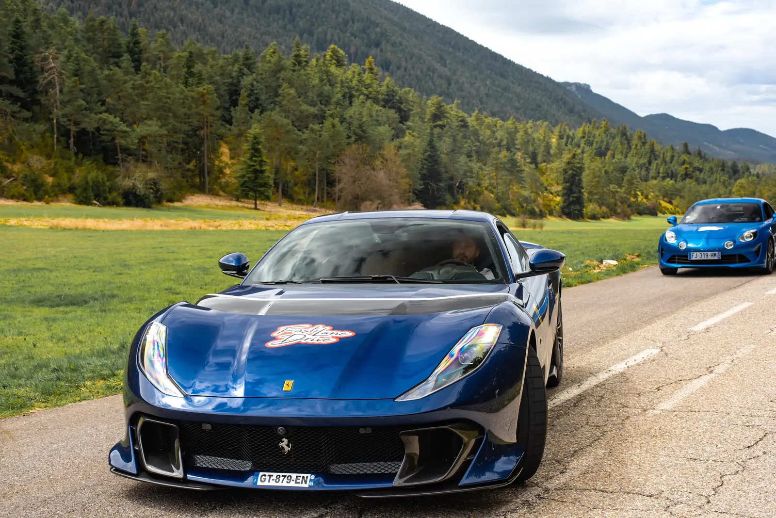 fast-lane-drive-event-photography-glimpse