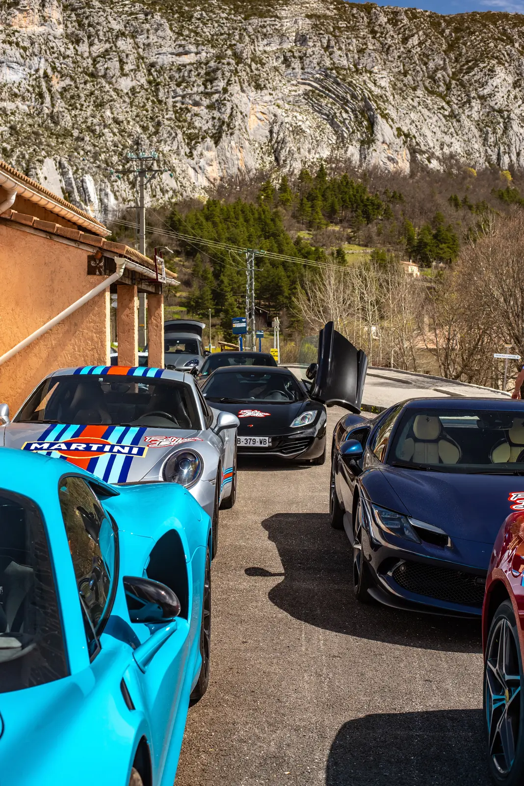 fast-lane-drive-event-photography-highlight