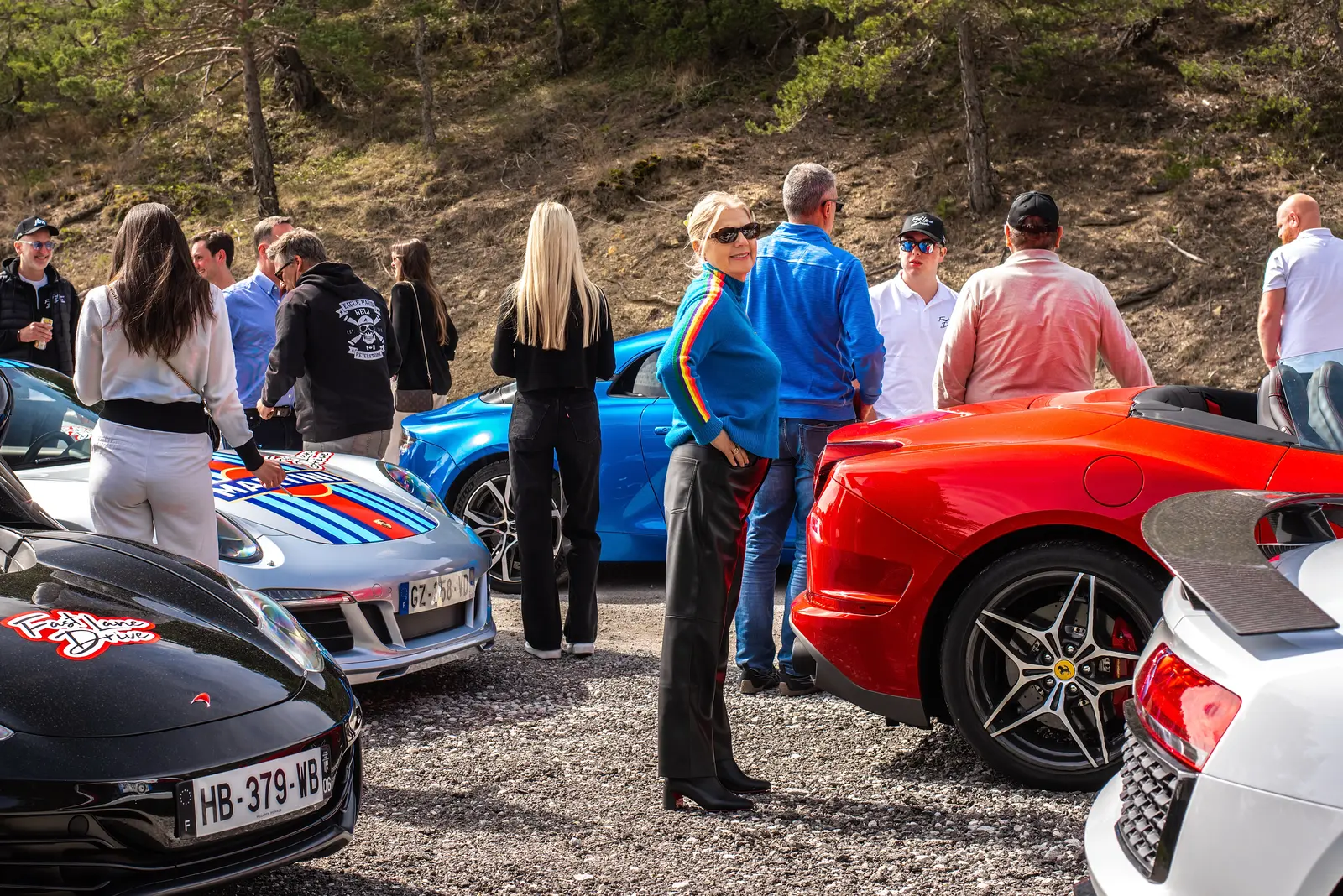 french-fast-lane-drive-event-photography-glimpse