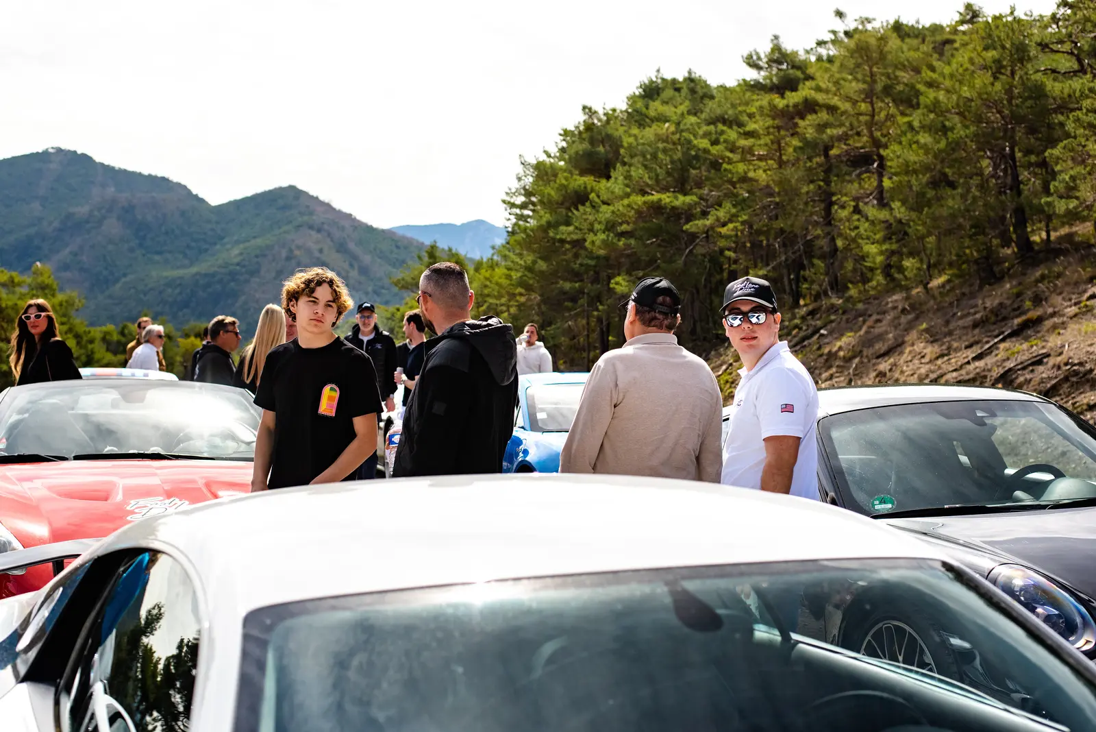 french-fast-lane-drive-event-photography-mood