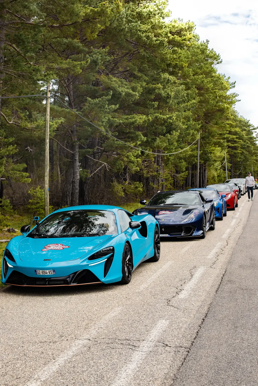 fast-lane-drive-event-photography-light