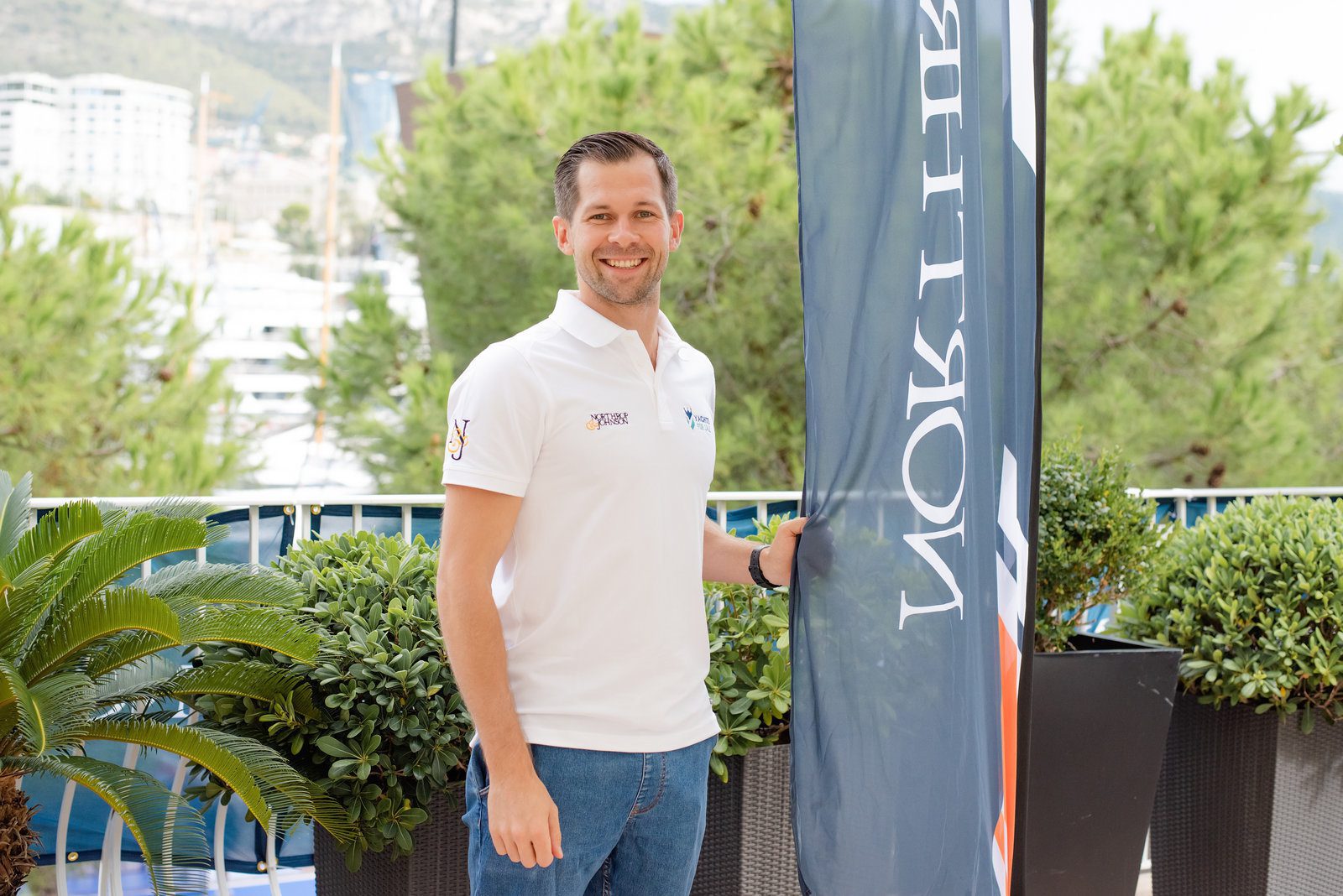 Cherished memory in event photography at a French prestige show