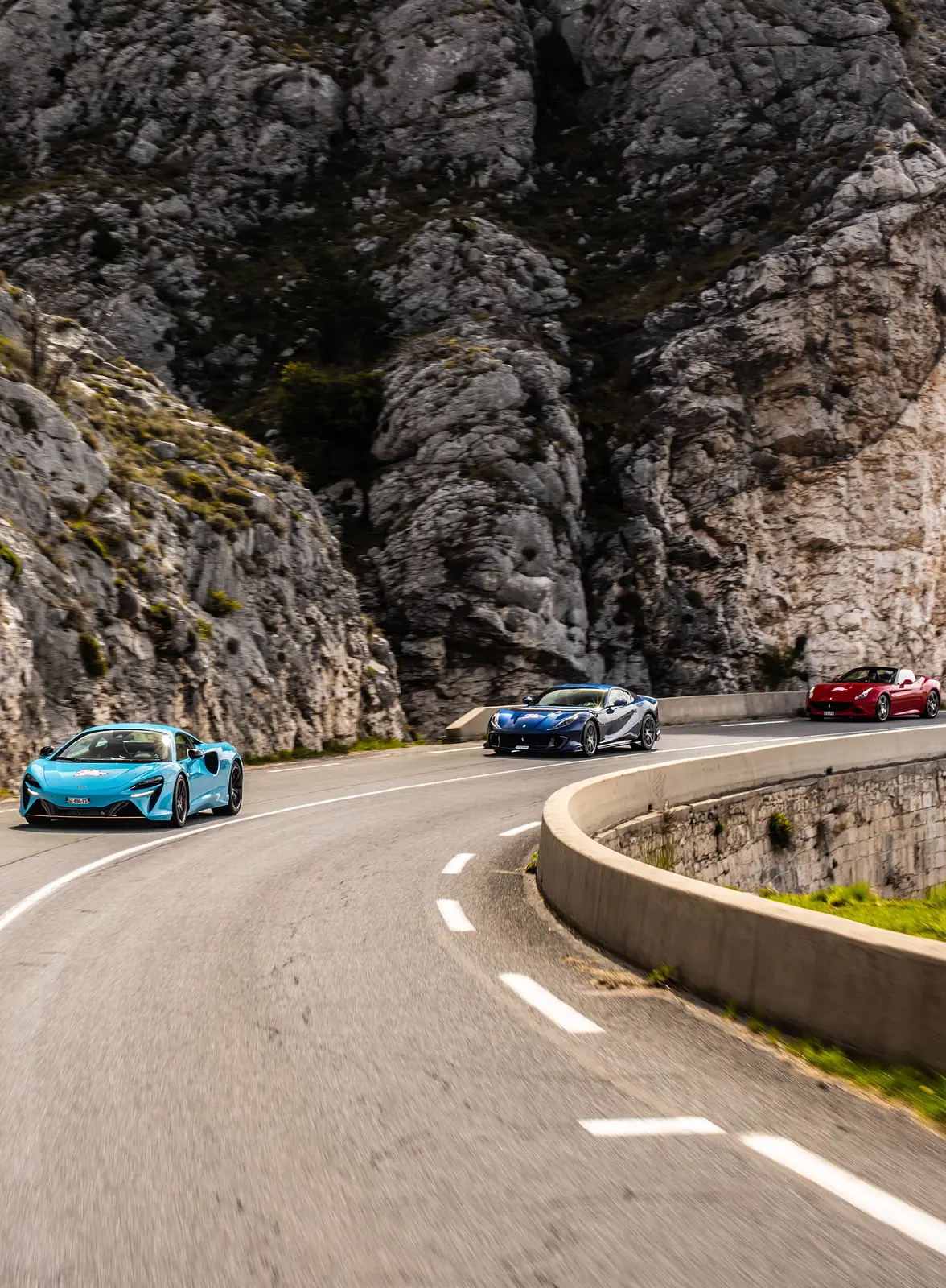 french-fast-lane-drive-event-photography-essence