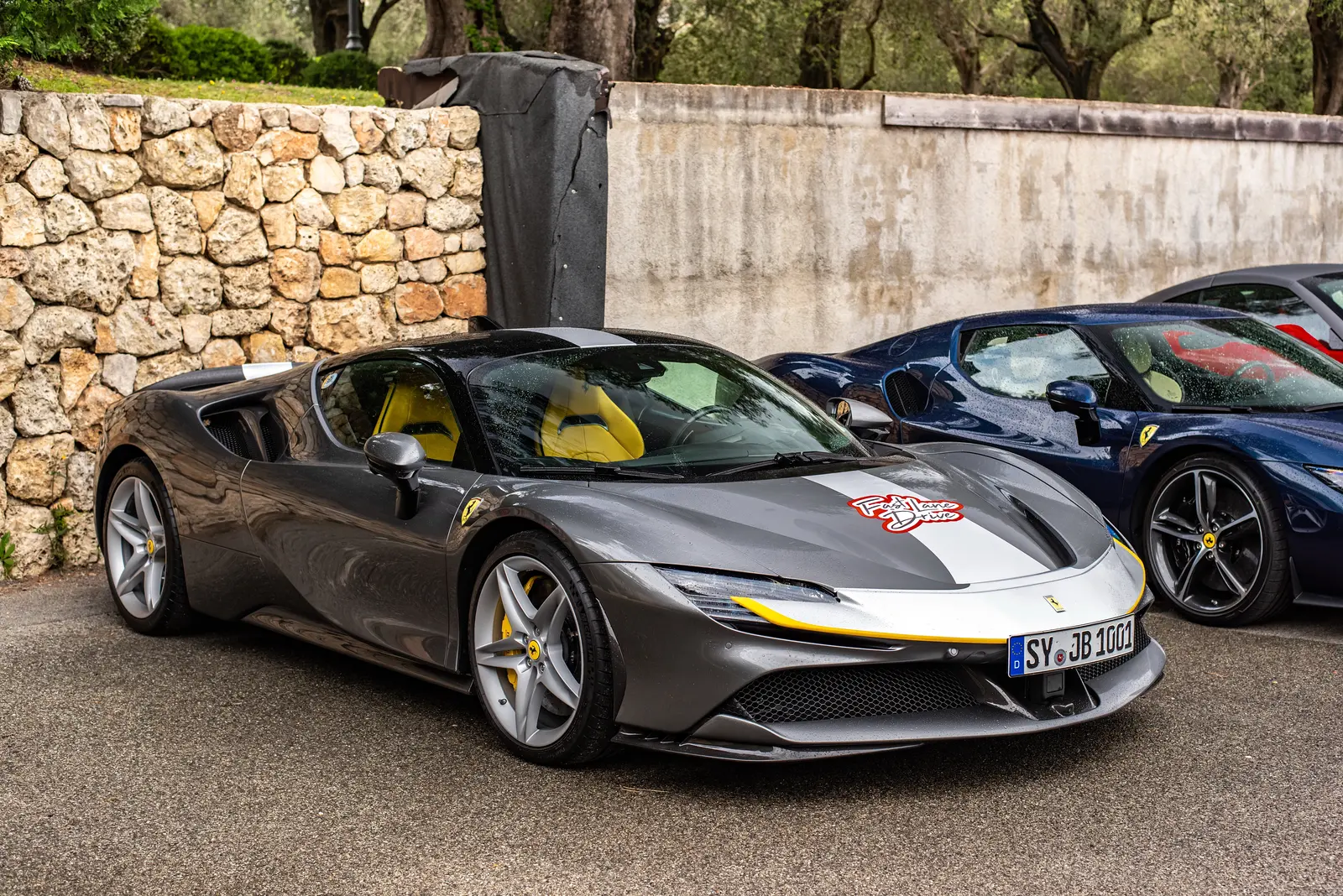 french-fast-lane-drive-event-photography-energy