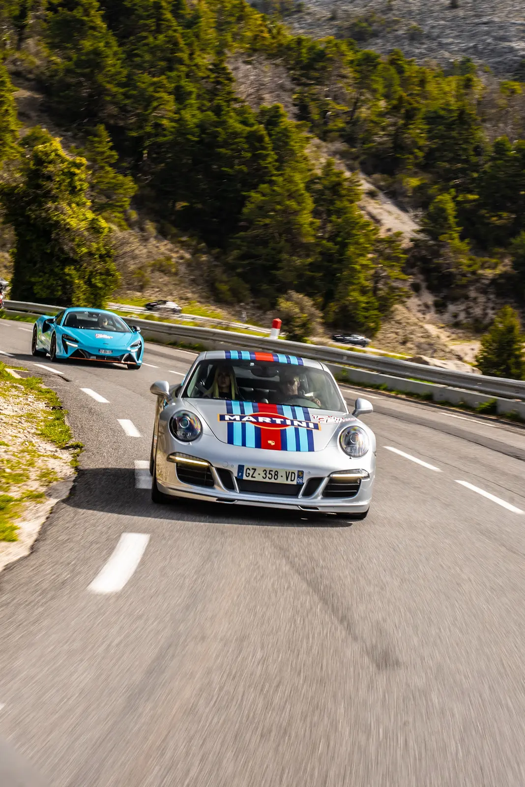 event-photography-fast-lane-drive-french-view