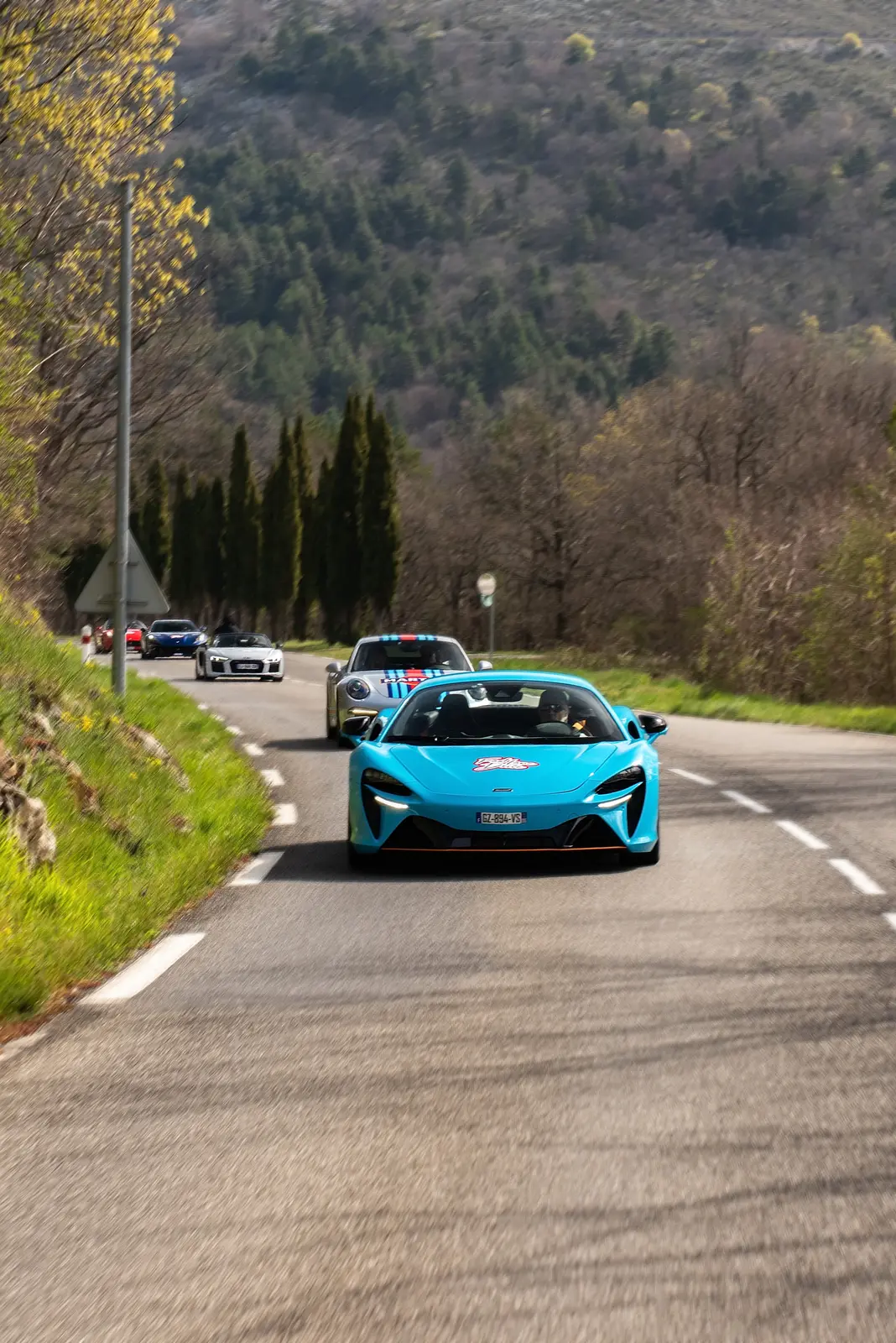 fast-lane-drive-french-event-photography-composition