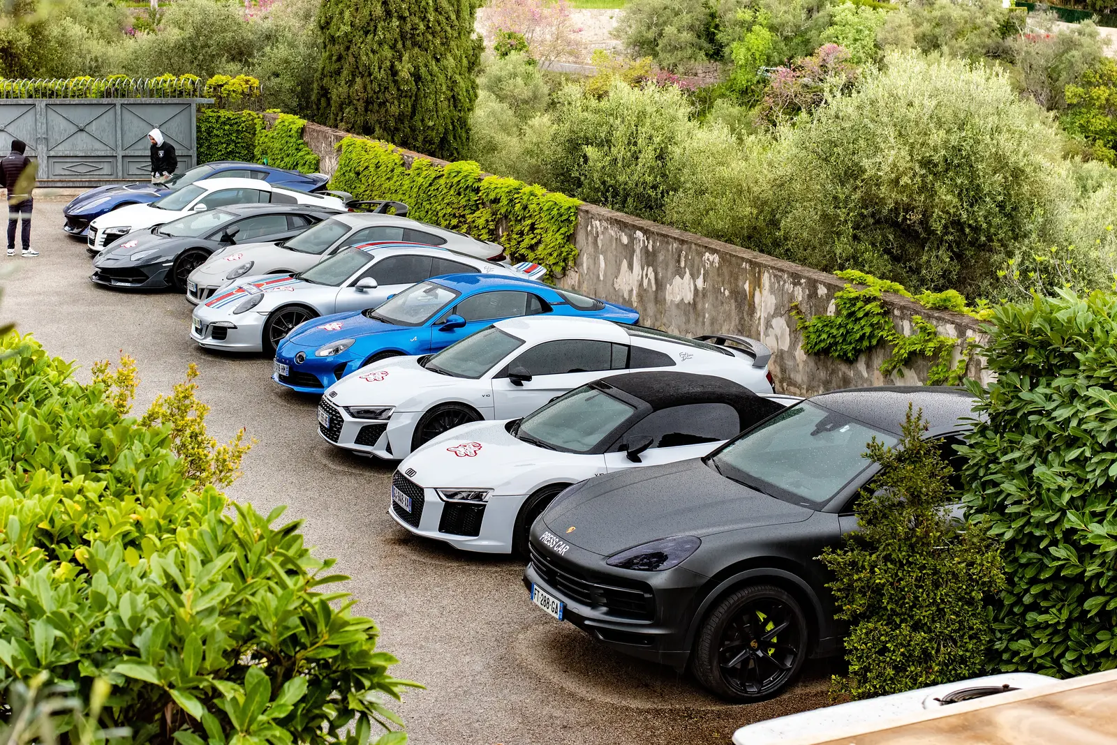 french-event-photography-fast-lane-drive-spark