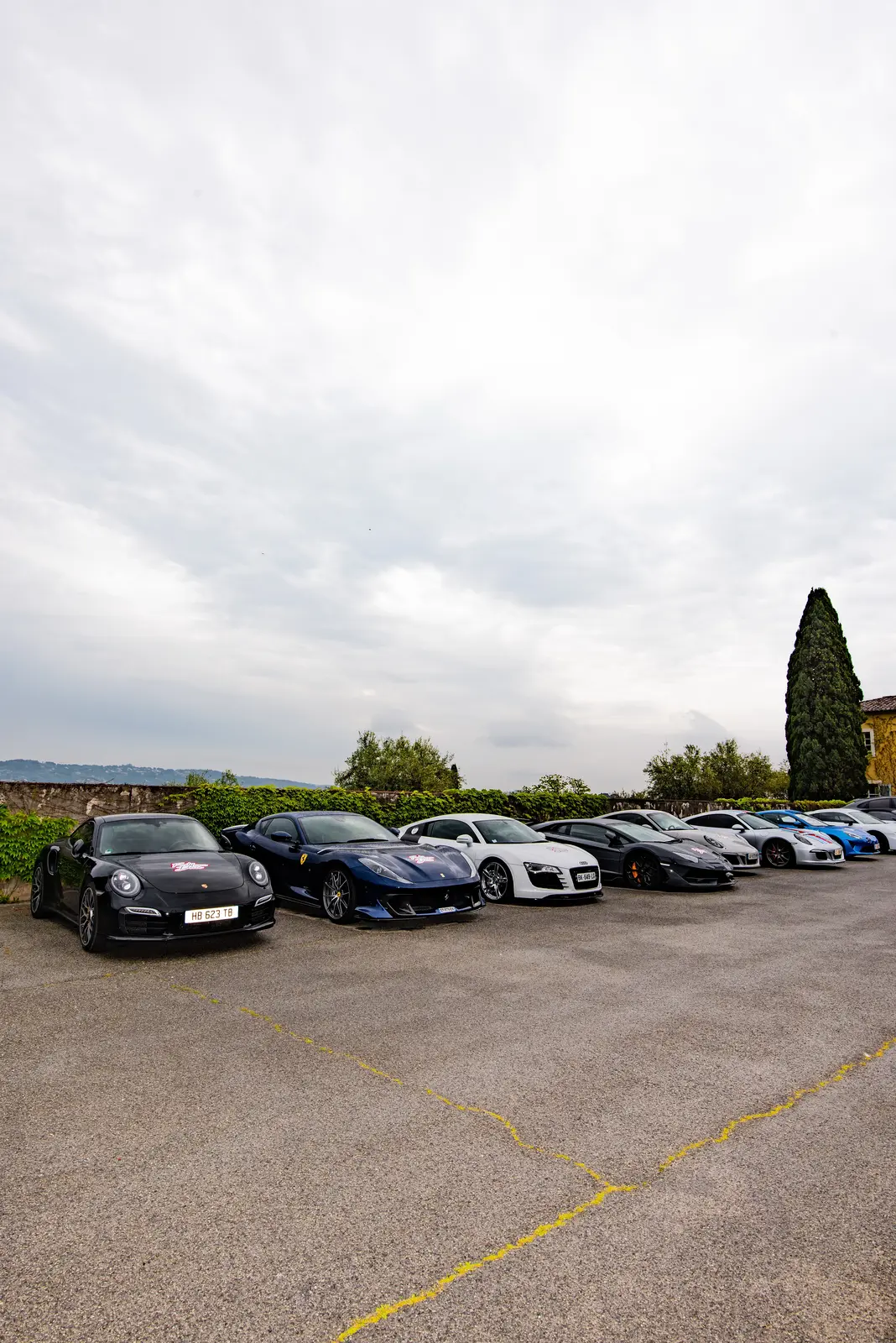 fast-lane-drive-event-photography-style