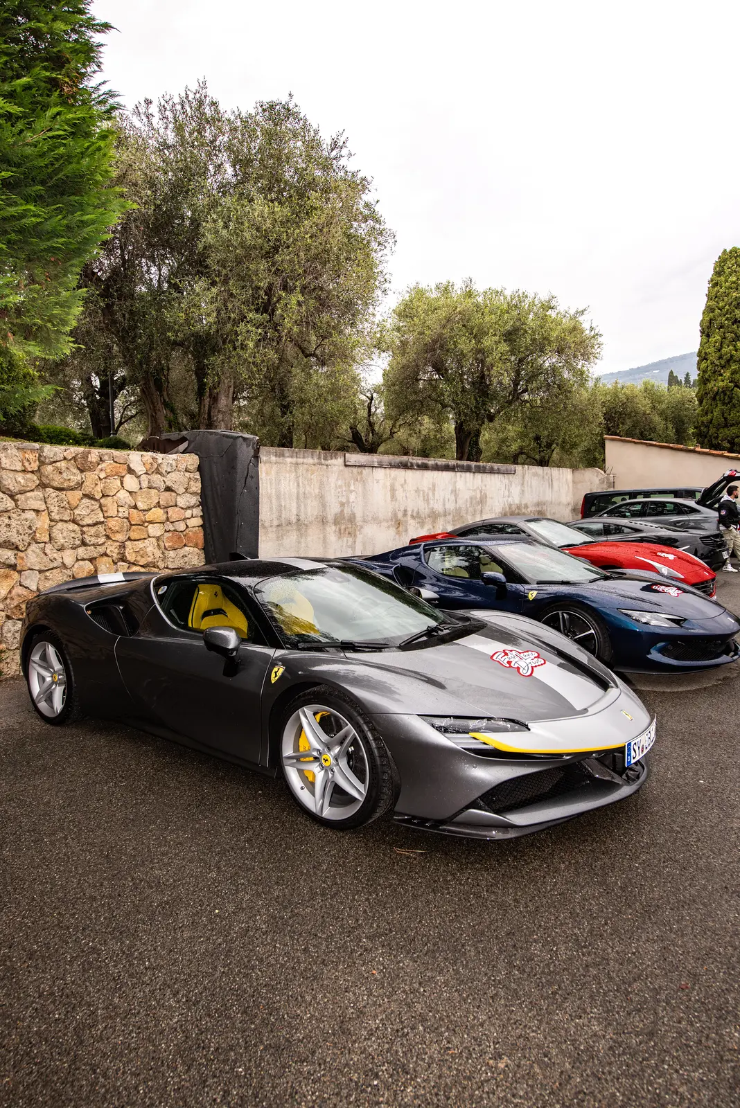 fast-lane-drive-event-photography-composition