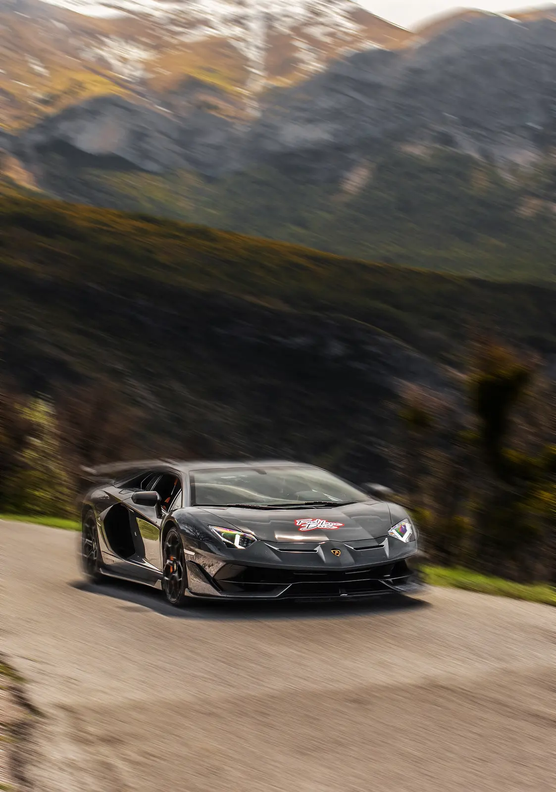 french-fast-lane-drive-event-photography-reflection