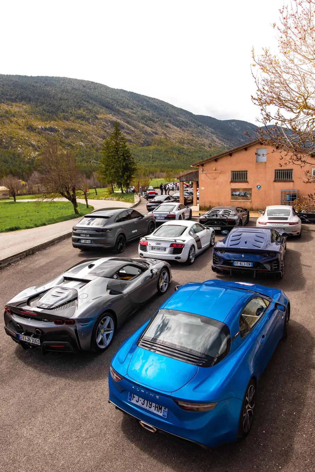 fast-lane-drive-event-photography-image