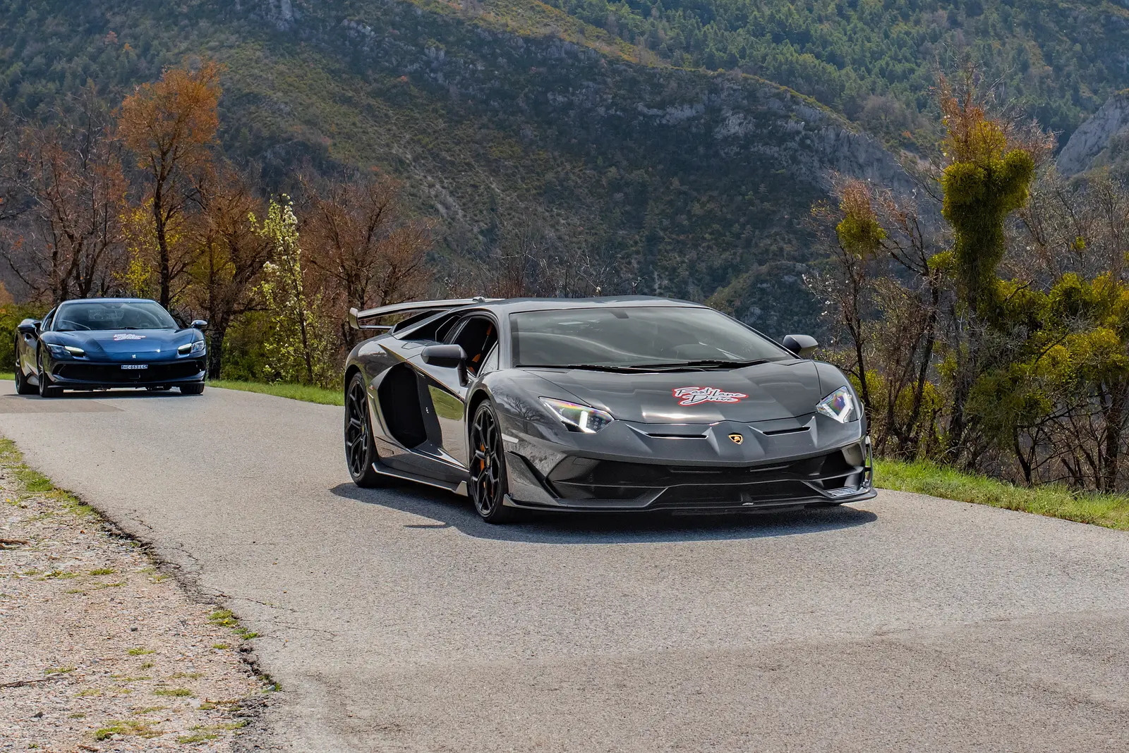 fast-lane-drive-event-photography-spark