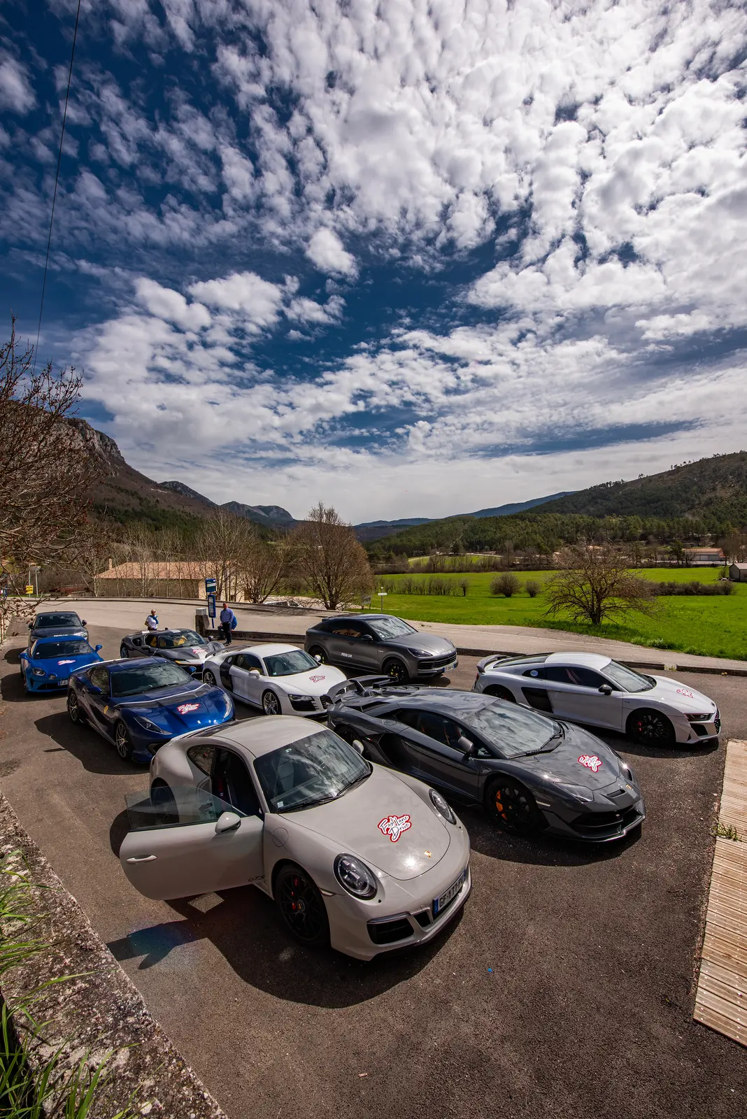 french-fast-lane-drive-event-photography-grace