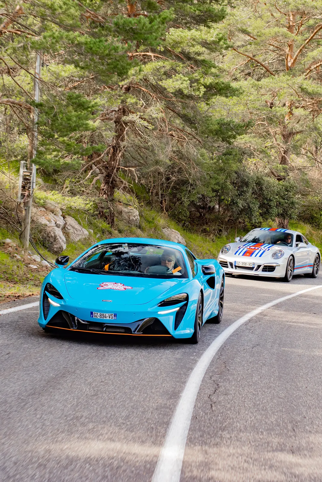 event-photography-fast-lane-drive-french-detail